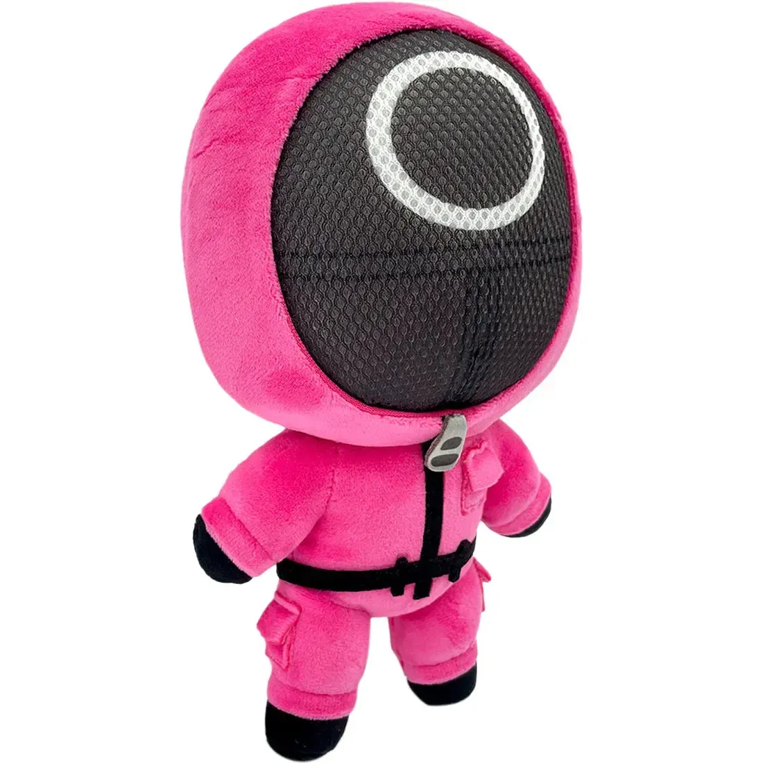 Squid Game - Guard Plush (9") - Youtooz - Image 4