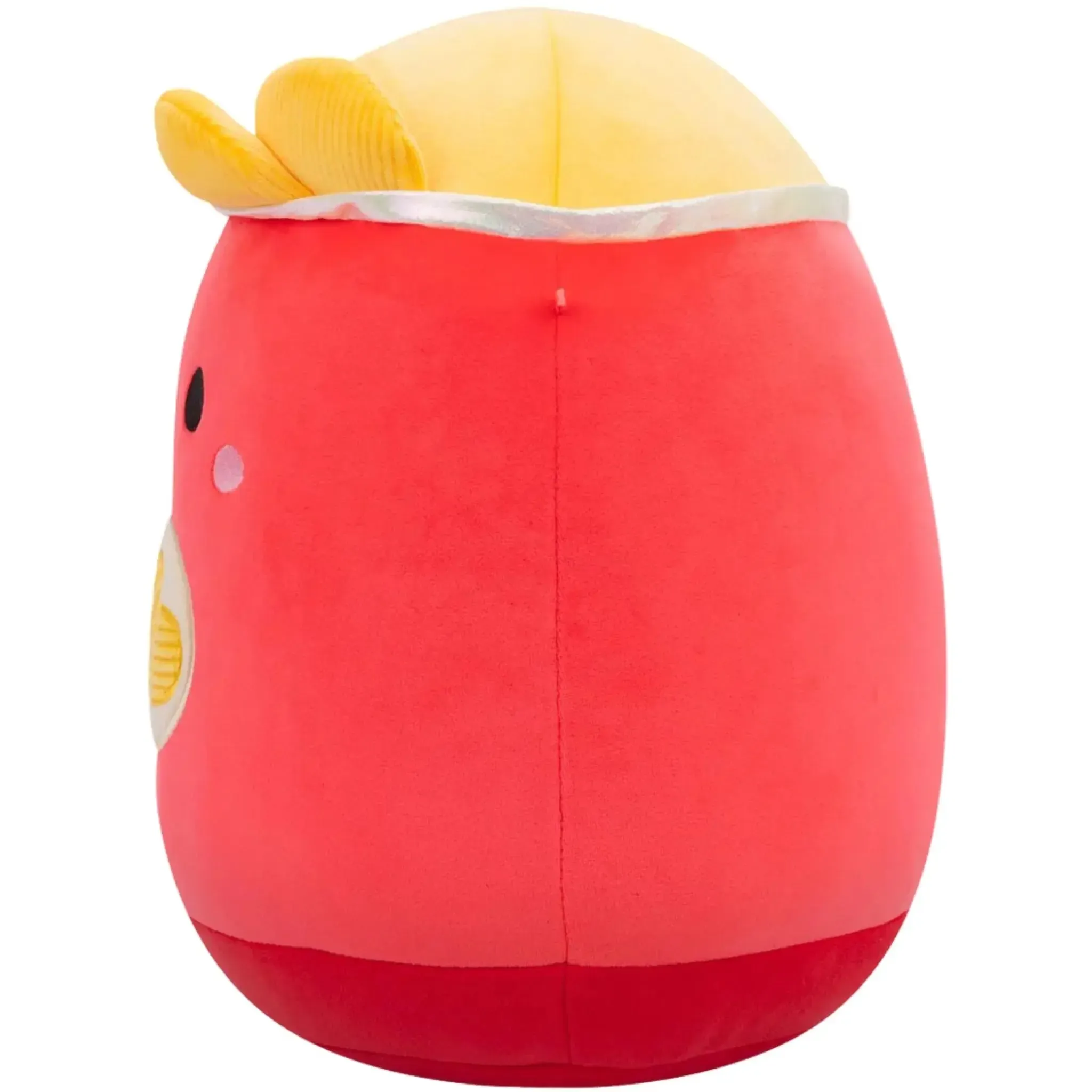 Squishmallows - Ansel the Bag of Potato Chips Plush (12") - Jazwares - (2024) - Image 4