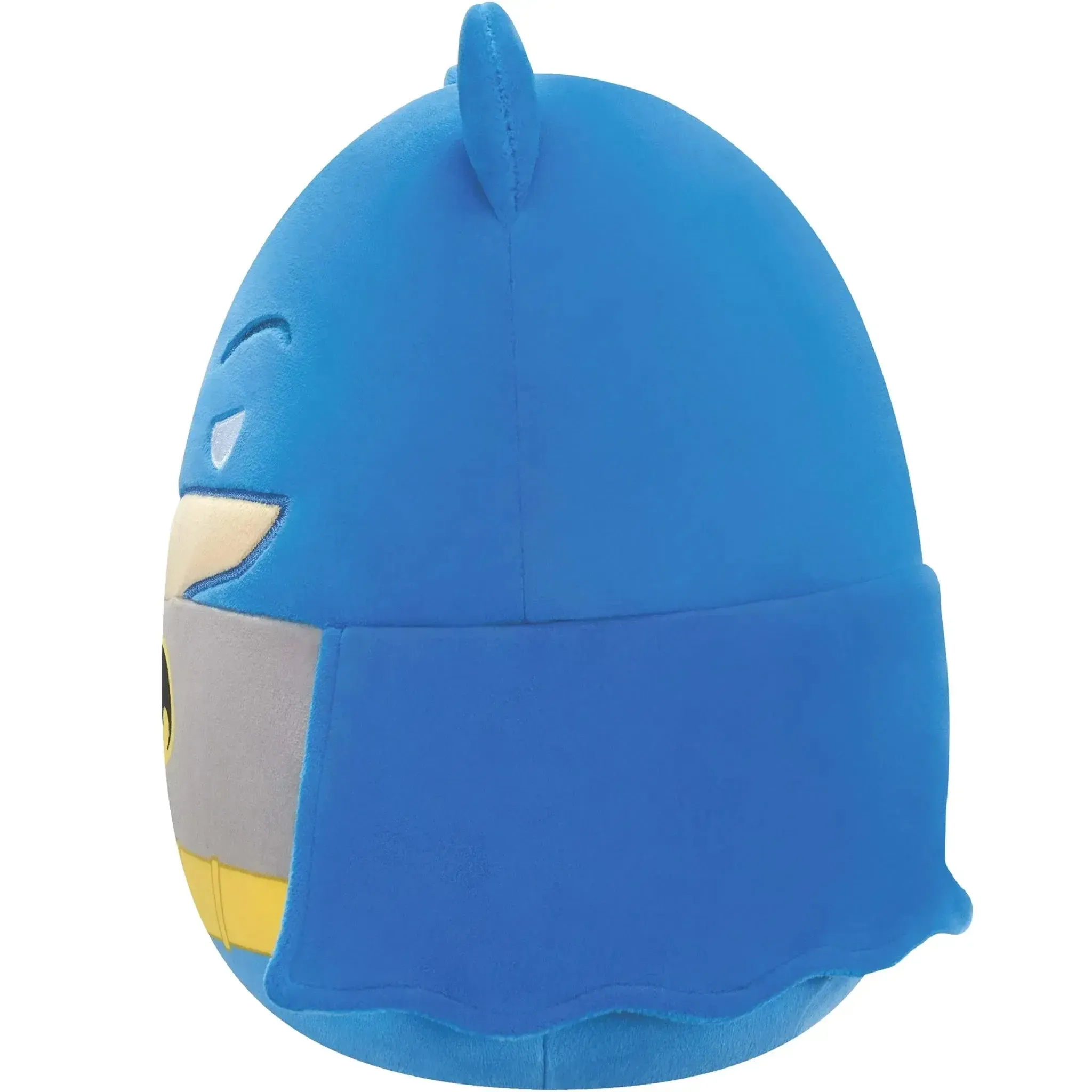 Squishmallows [DC Comics] - Blue Suit Batman Plush (10") - Jazwares - (2025) - Image 4