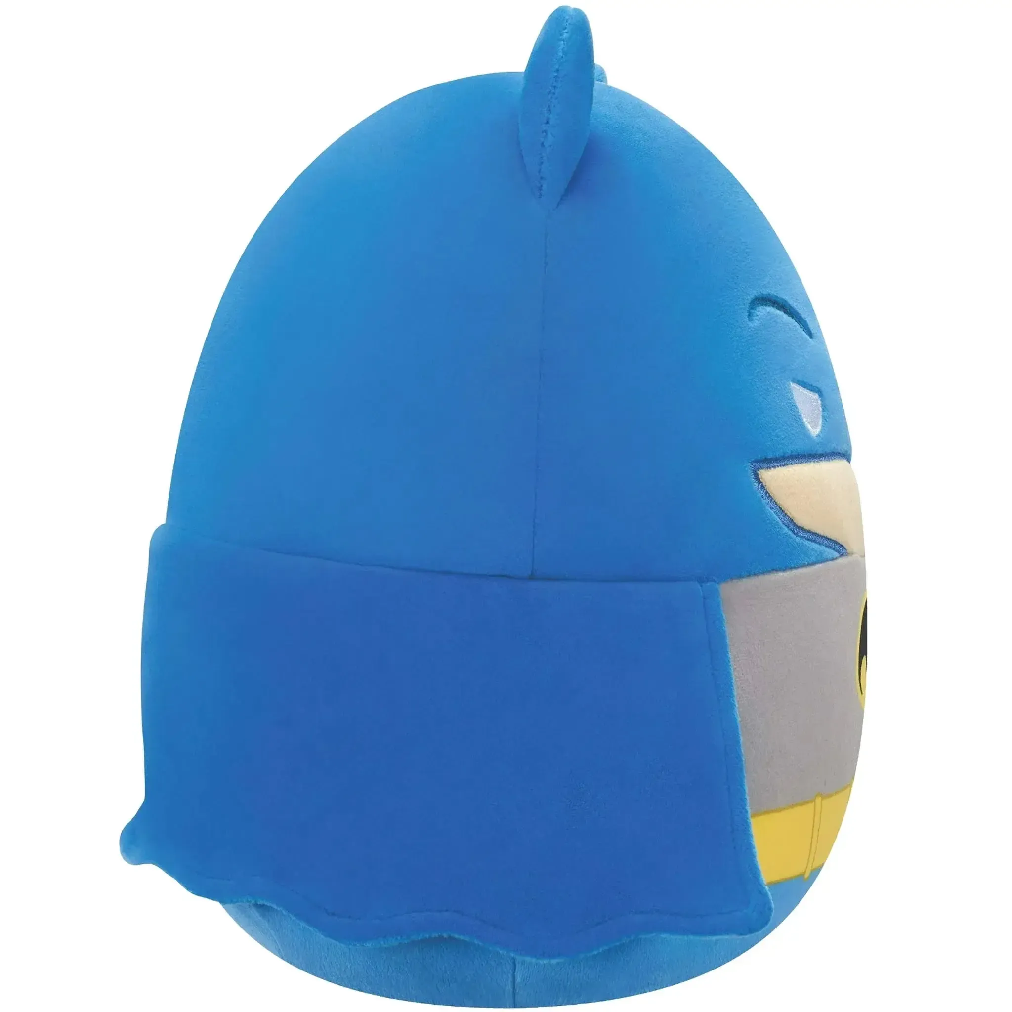 Squishmallows [DC Comics] - Blue Suit Batman Plush (10") - Jazwares - (2025) - Image 6