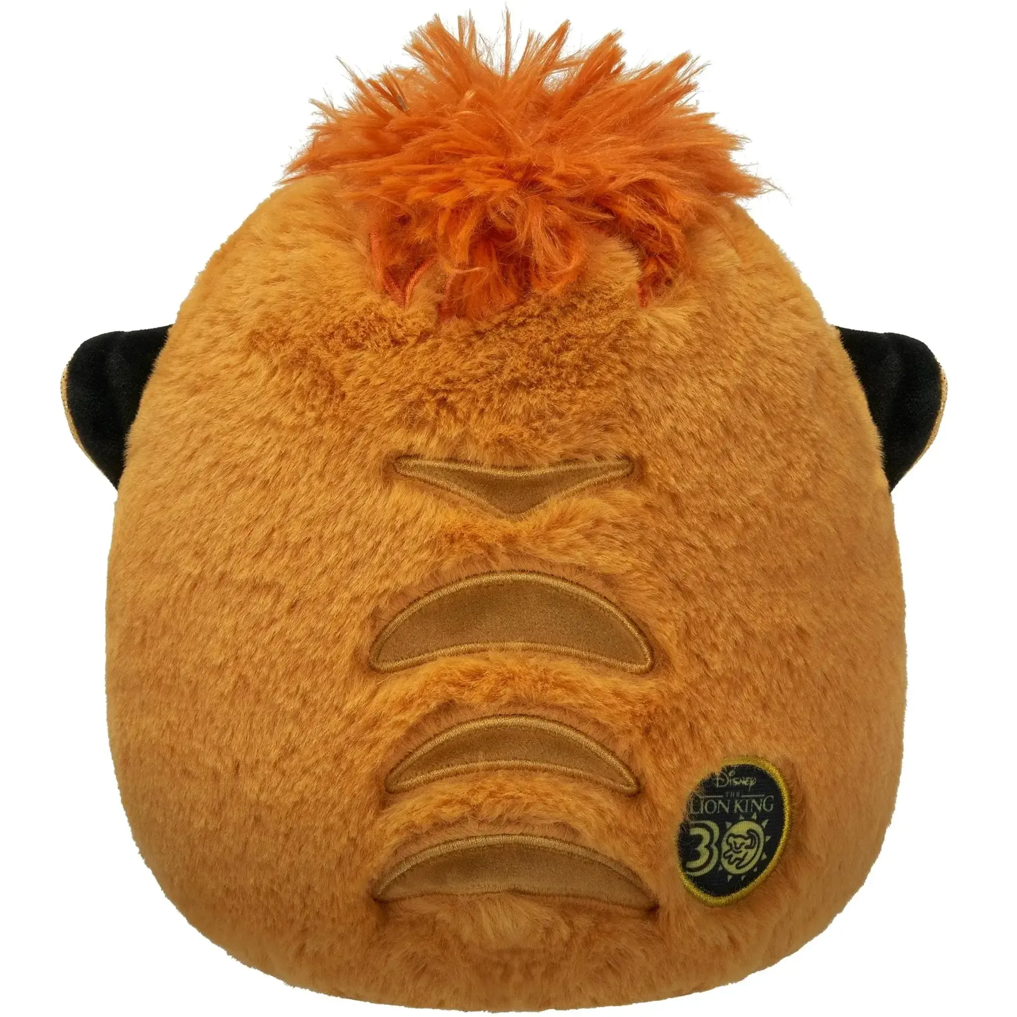 Squishmallows [Disney: The Lion King] - Timon Plush (8") - Jazwares - Fuzz-A-Mallows Series, Lion King 30th Anniversary Edition - (2024) - Image 2