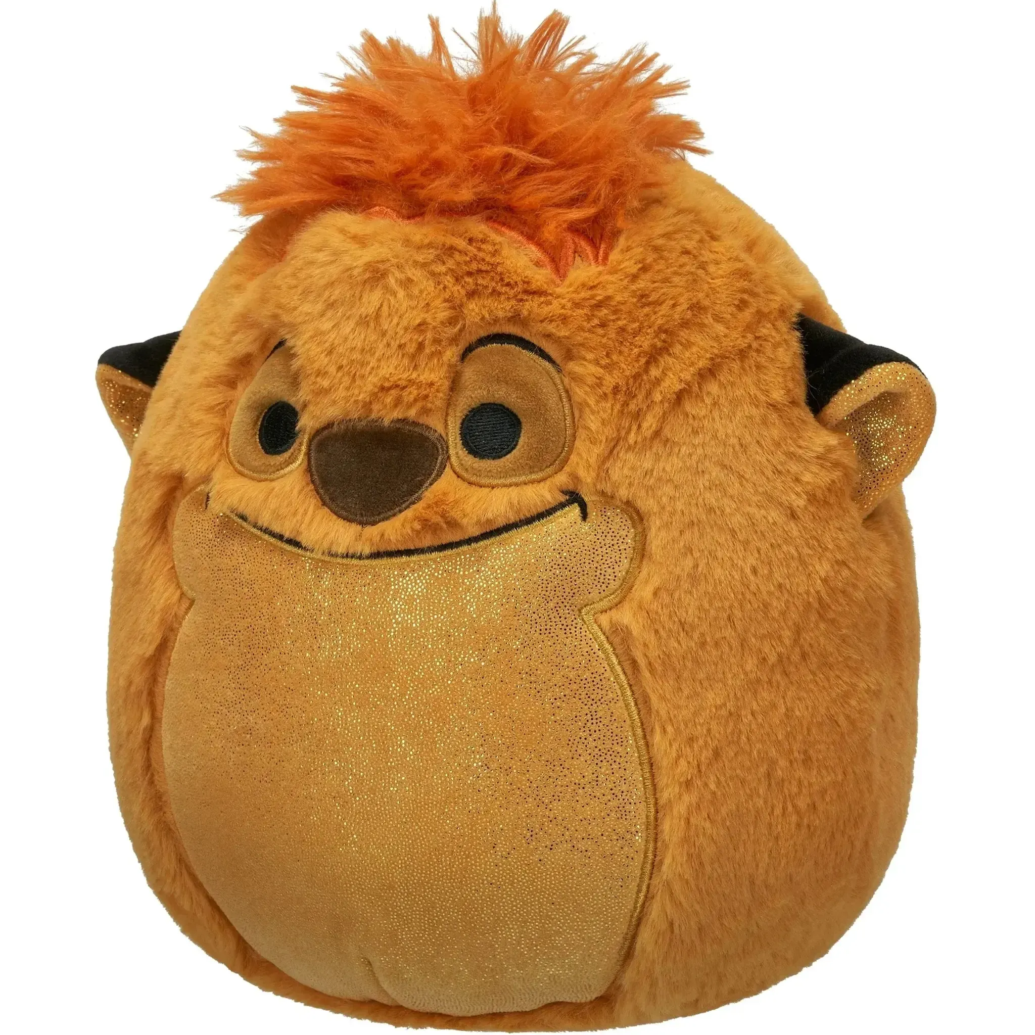 Squishmallows [Disney: The Lion King] - Timon Plush (8") - Jazwares - Fuzz-A-Mallows Series, Lion King 30th Anniversary Edition - (2024) - Image 3