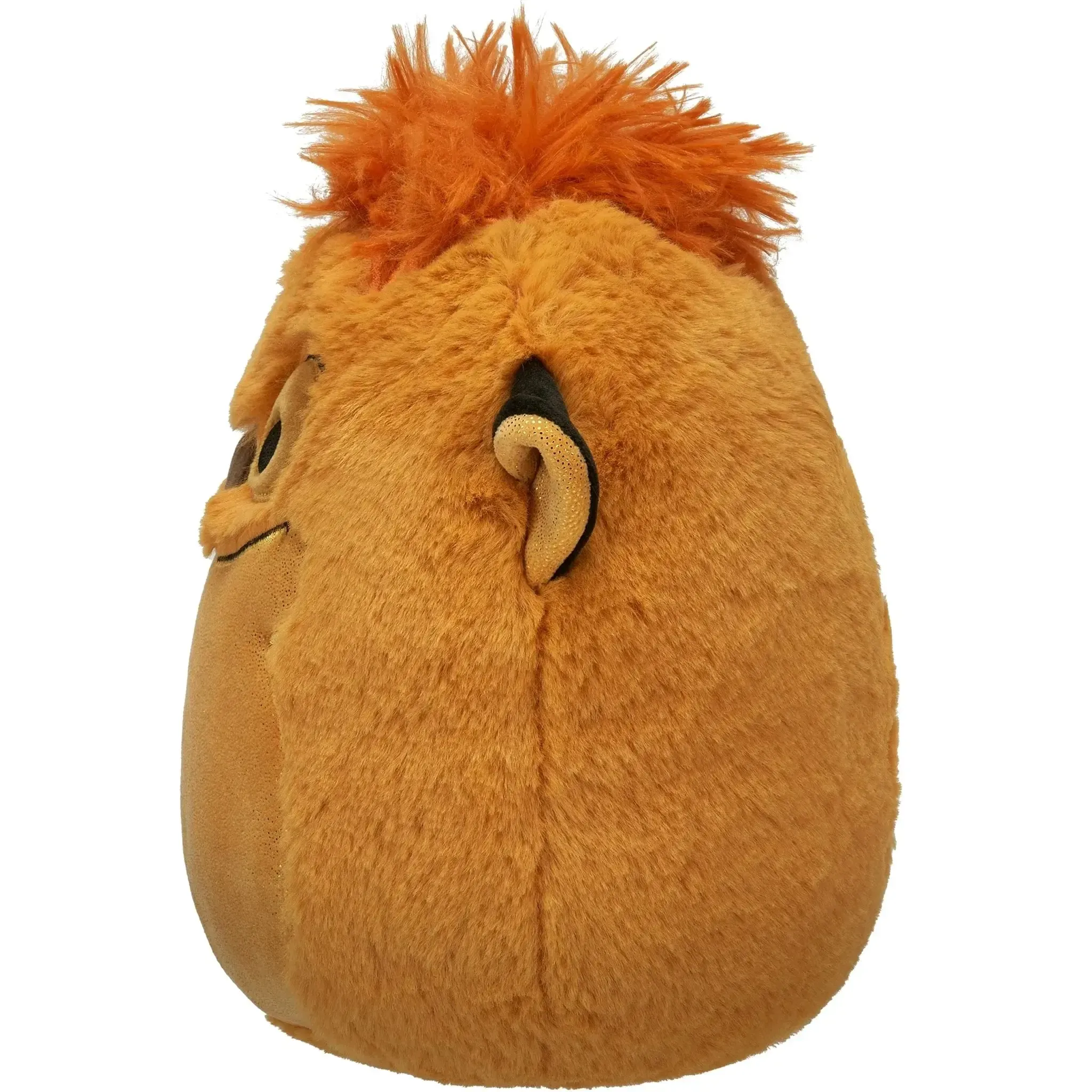 Squishmallows [Disney: The Lion King] - Timon Plush (8") - Jazwares - Fuzz-A-Mallows Series, Lion King 30th Anniversary Edition - (2024) - Image 4