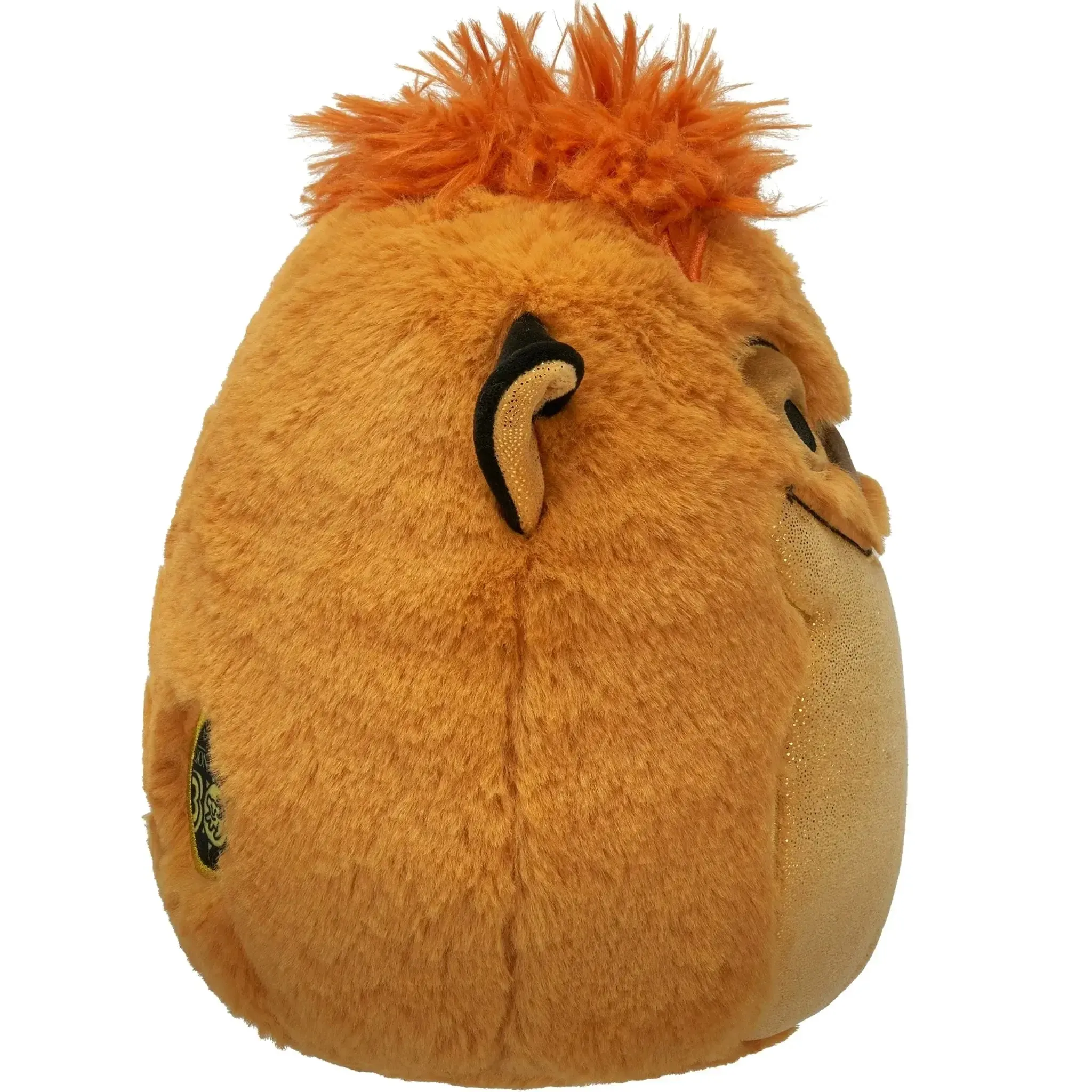 Squishmallows [Disney: The Lion King] - Timon Plush (8") - Jazwares - Fuzz-A-Mallows Series, Lion King 30th Anniversary Edition - (2024) - Image 5