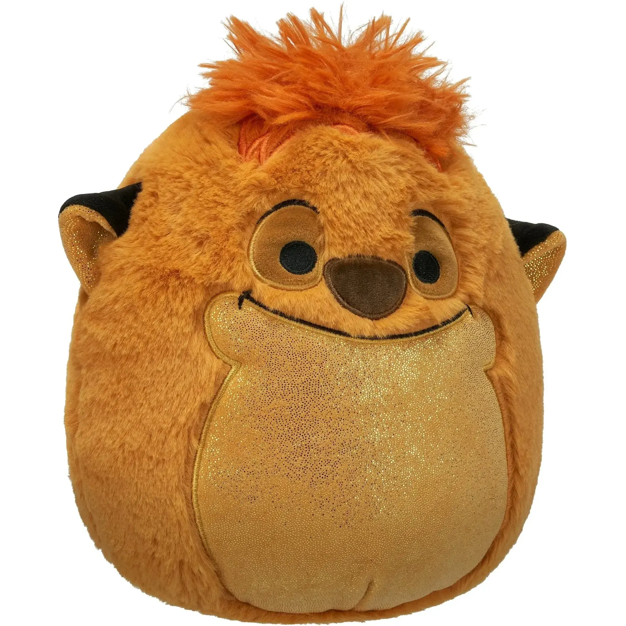 Squishmallows [Disney: The Lion King] - Timon Plush (8") - Jazwares - Fuzz-A-Mallows Series, Lion King 30th Anniversary Edition - (2024) - Image 6