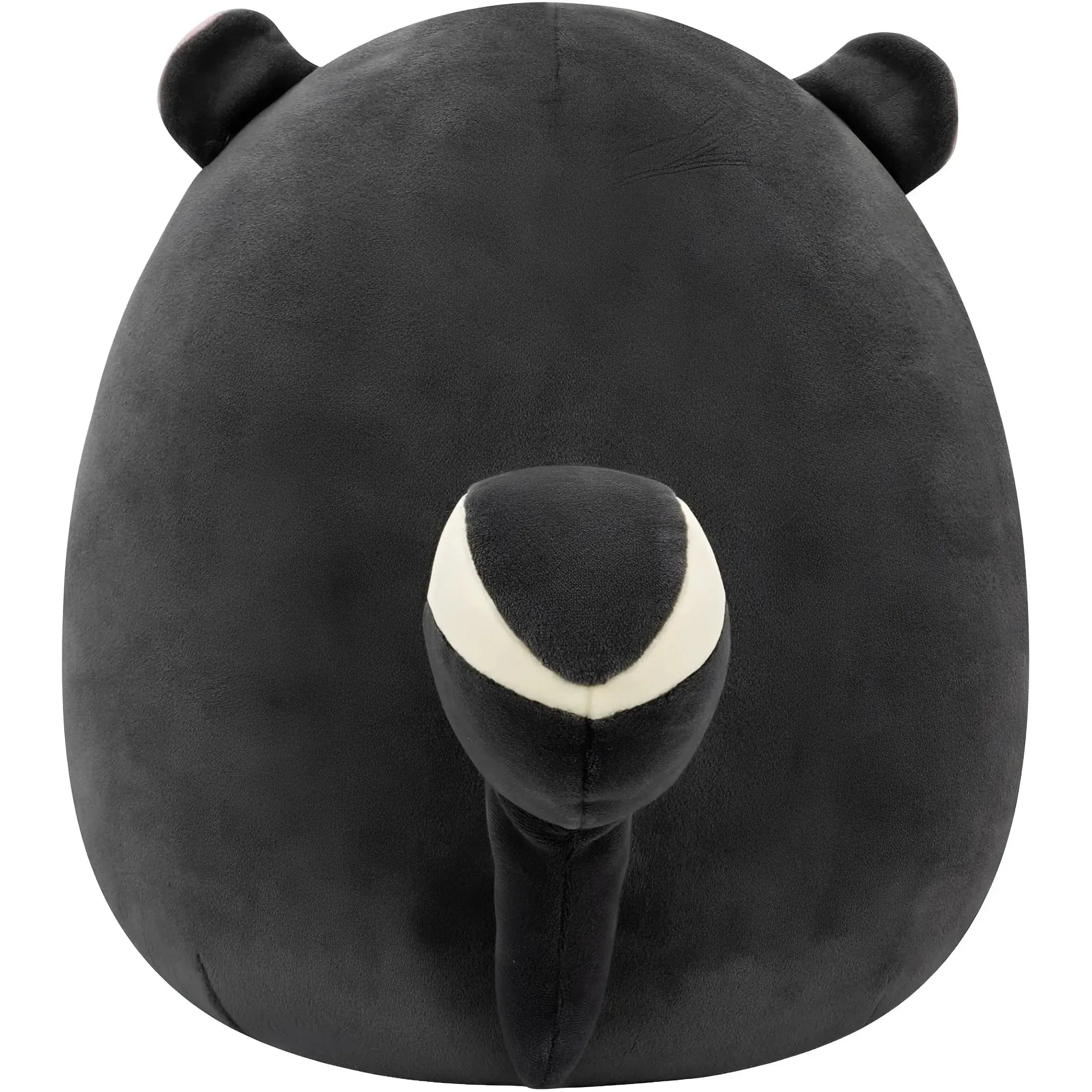 Squishmallows - Easter Edition Skyler the Skunk Holding Chocolate Bunny Plush (12") - Jazwares - (2024) - Image 2