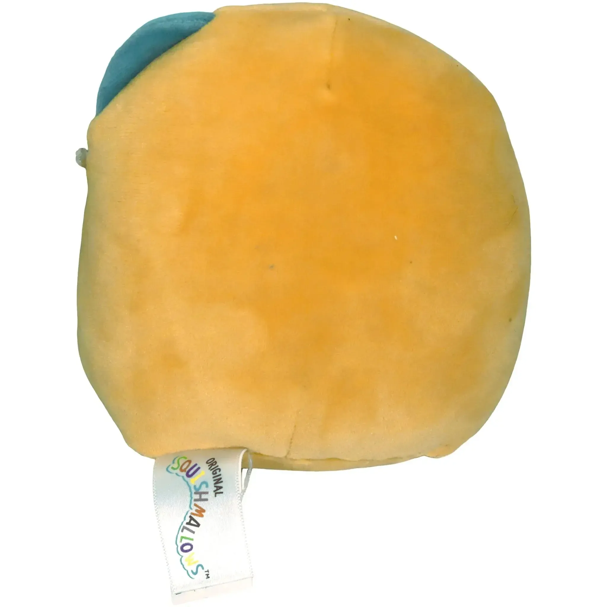 Squishmallows - Erissa Blueberry Toaster Pastry Plush (5") - Jazwares - (2022) - Image 2