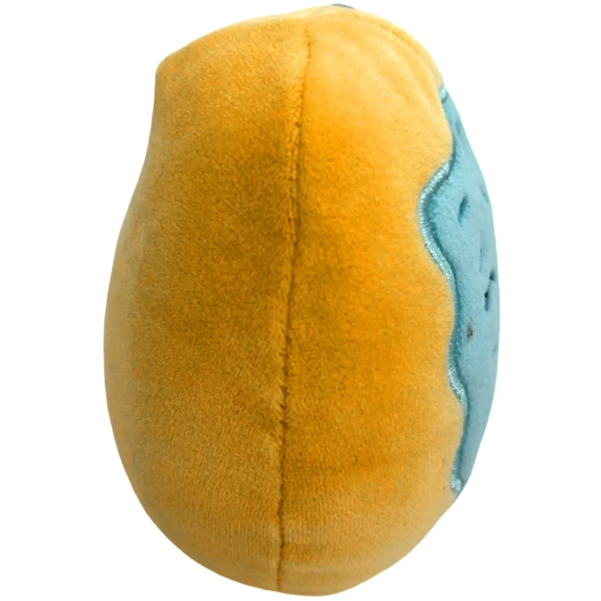 Squishmallows - Erissa Blueberry Toaster Pastry Plush (5") - Jazwares - (2022) - Image 4