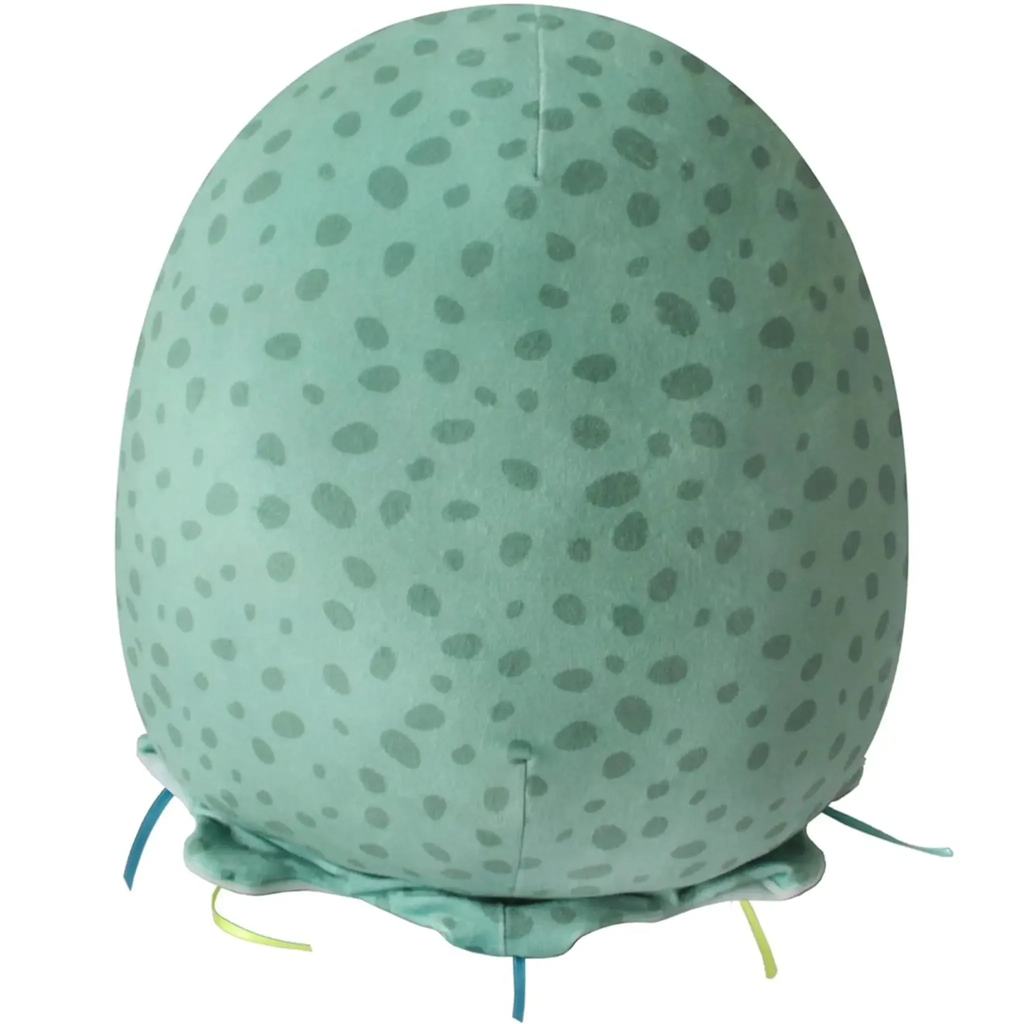 Squishmallows - Forina the Green Spotted Jellyfish Plush (5") - Jazwares - (2022) - Image 2