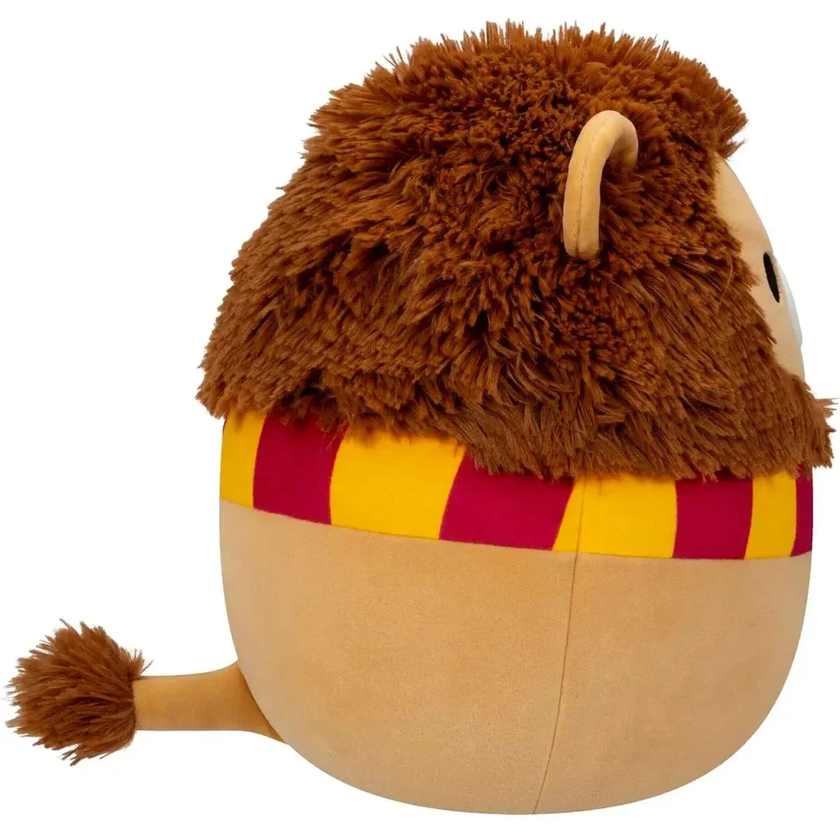 Squishmallows [Harry Potter] - Gryffindor Lion Plush (8") - Jazwares - Image 3