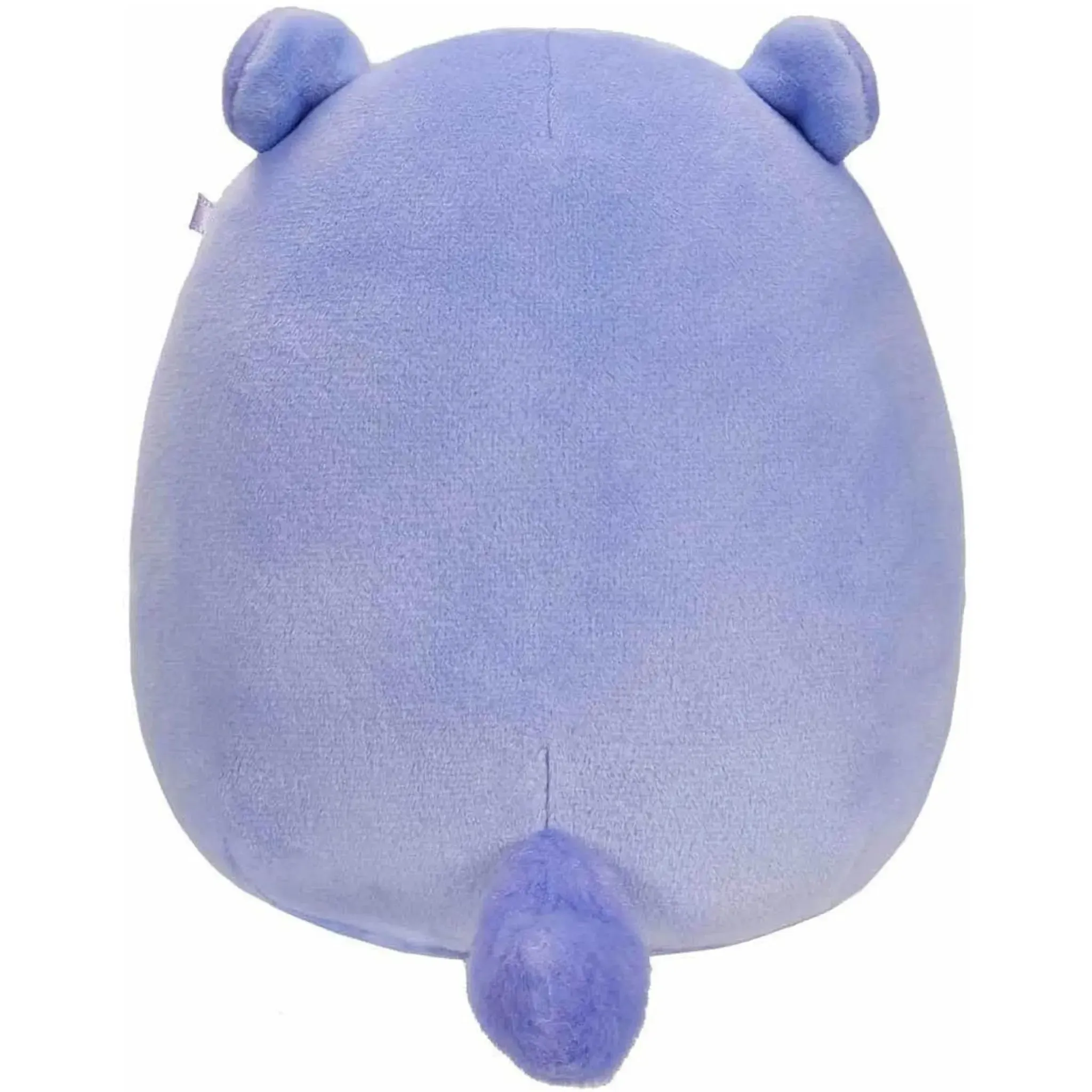 Squishmallows - Javari the Lavender Groundhog Plush (5") - Jazwares - (2022) - Image 2