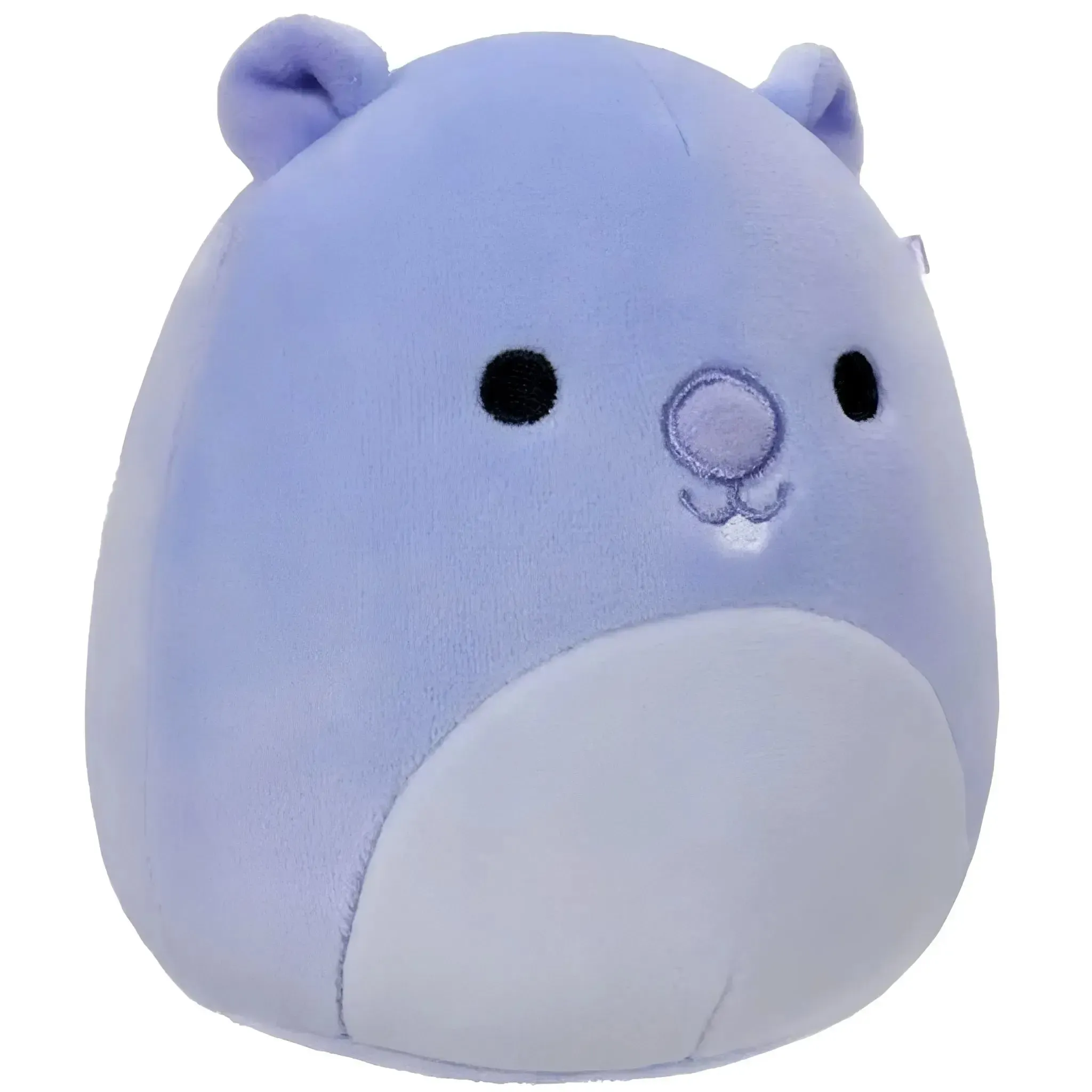 Squishmallows - Javari the Lavender Groundhog Plush (5") - Jazwares - (2022) - Image 3