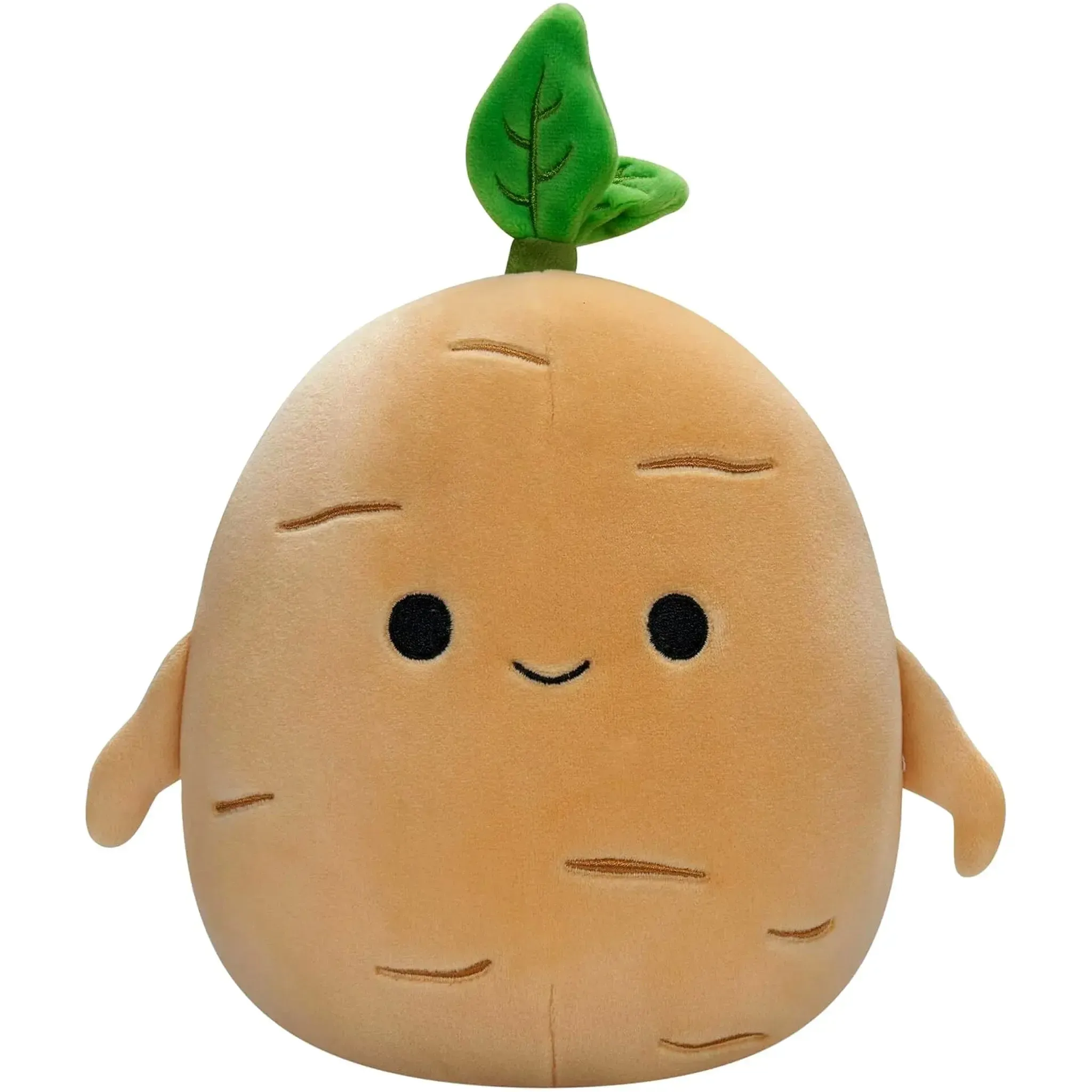 Squishmallows - Jyri the Ginseng Plush (5") - Jazwares - (2022)