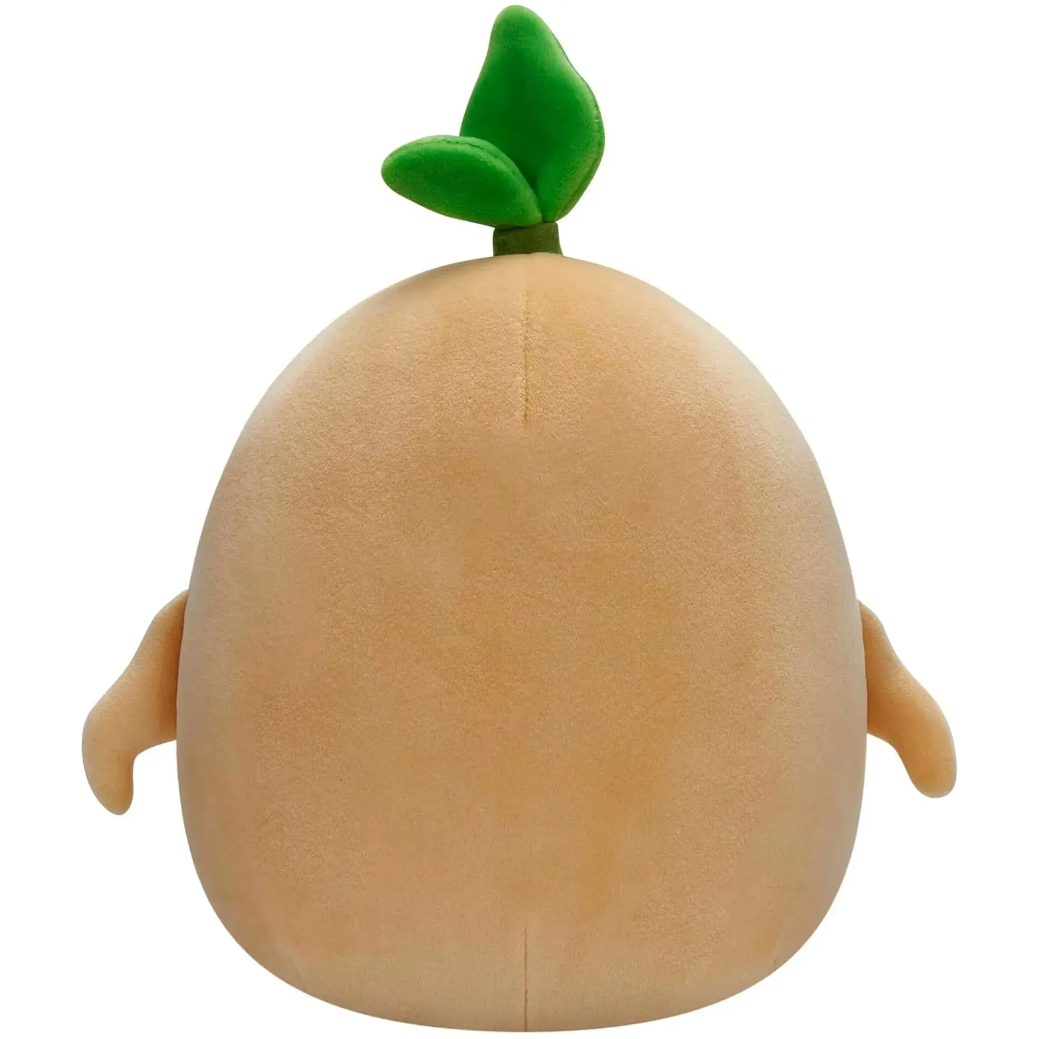 Squishmallows - Jyri the Ginseng Plush (5") - Jazwares - (2022) - Image 2