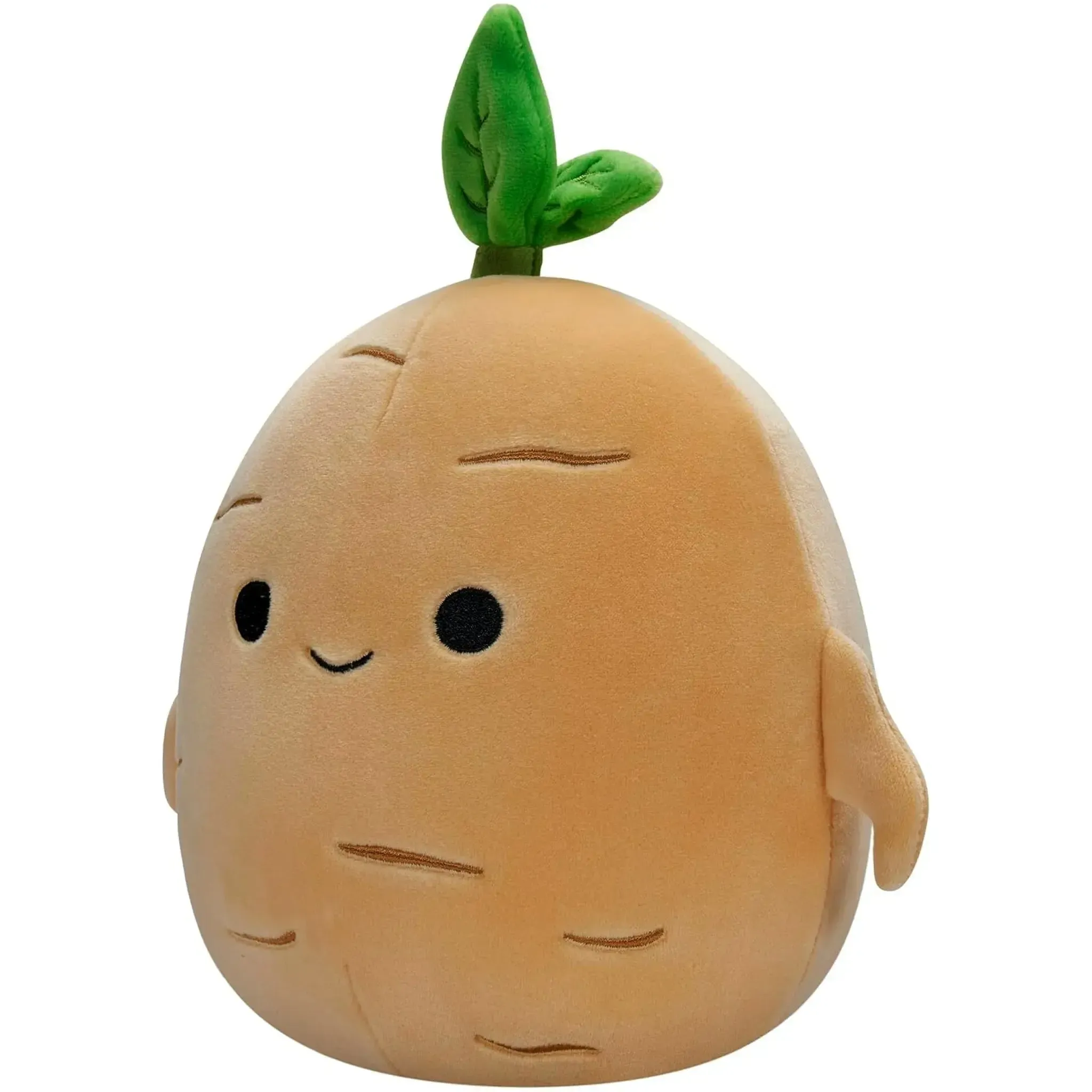 Squishmallows - Jyri the Ginseng Plush (5") - Jazwares - (2022) - Image 3
