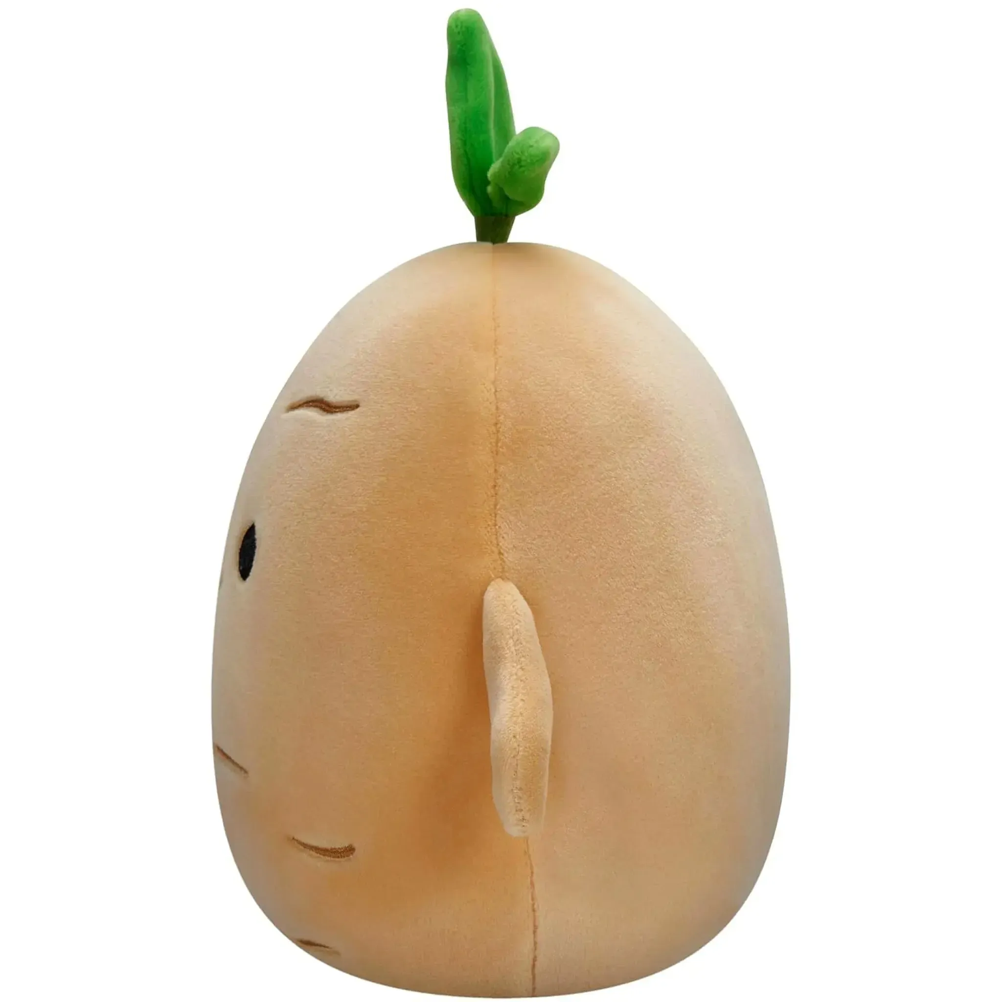 Squishmallows - Jyri the Ginseng Plush (5") - Jazwares - (2022) - Image 4