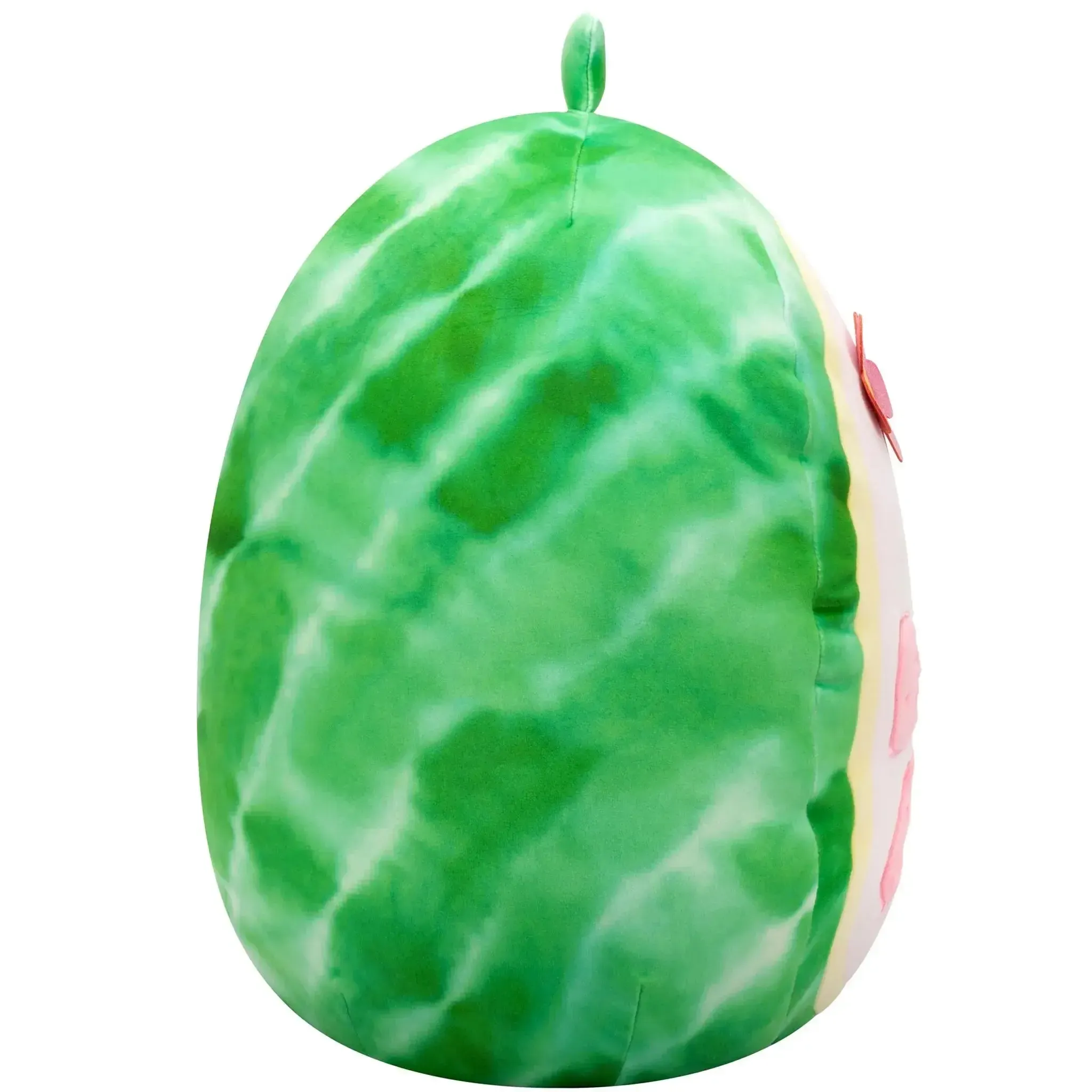 Squishmallows - Lena the Guava Plush (5") - Jazwares - (2020) - Image 4