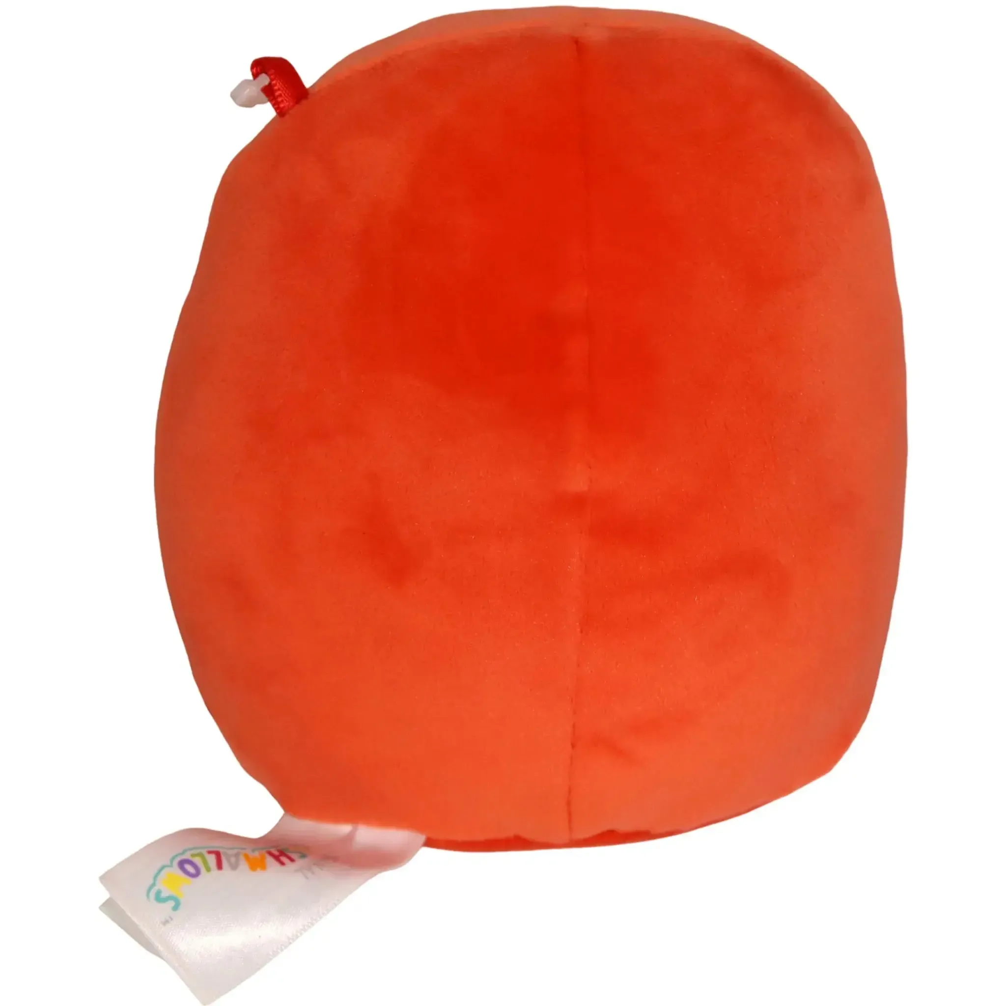 Squishmallows - Mannon the Cheese Plush (5") - Jazwares - (2022) - Image 2