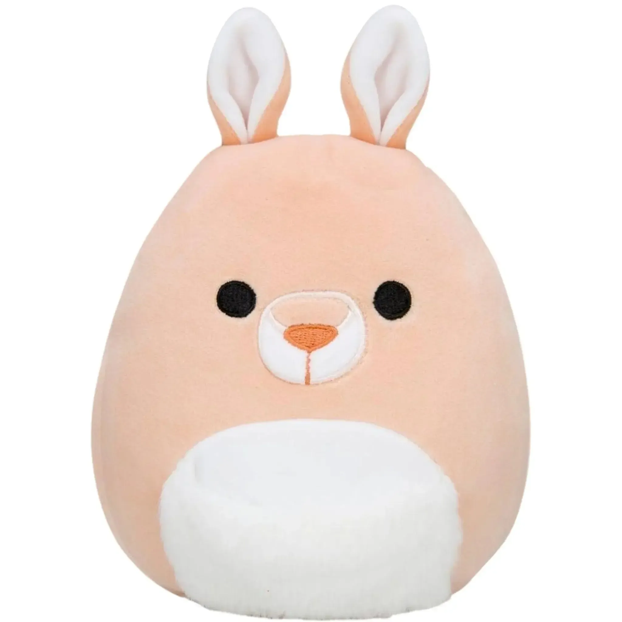 Squishmallows - Quinn the Kangaroo Plush (12") - Jazwares - (2021)