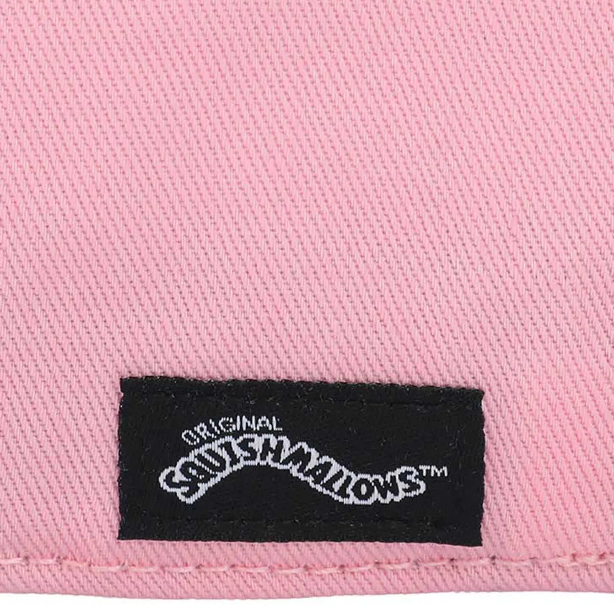Squishmallows - Surfer Patch Pink Hat - Bioworld - Image 6