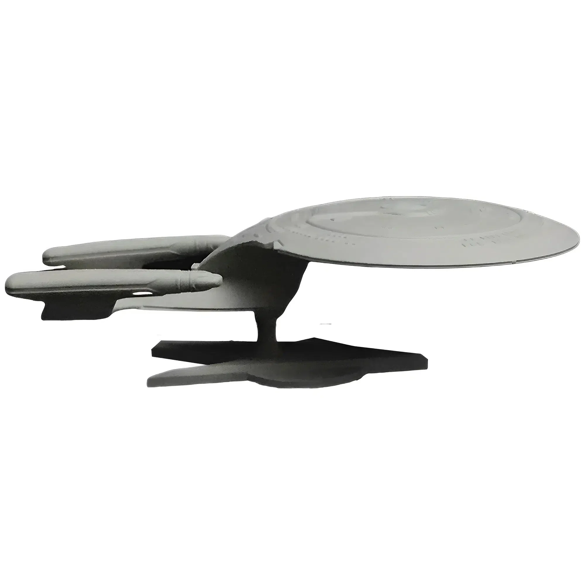 Star Trek: The Next Generation - Nanoforce Army Builder Figure Boxed Set - FanWares, EMCE Toys - Image 2
