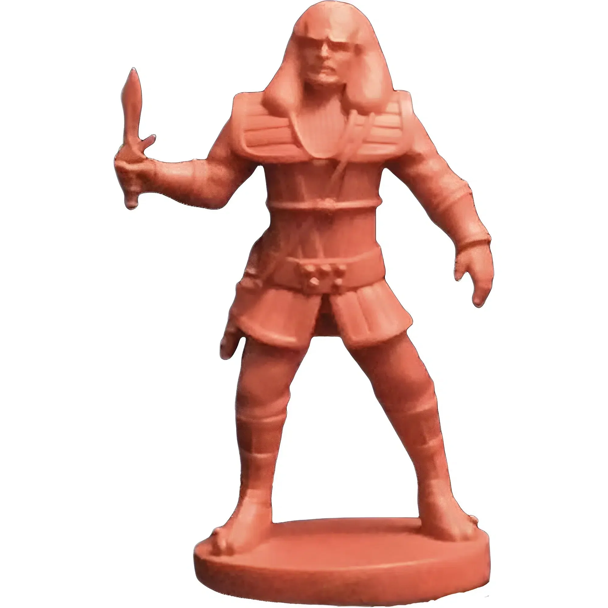 Star Trek: The Next Generation - Nanoforce Army Builder Figure Boxed Set - FanWares, EMCE Toys - Image 4