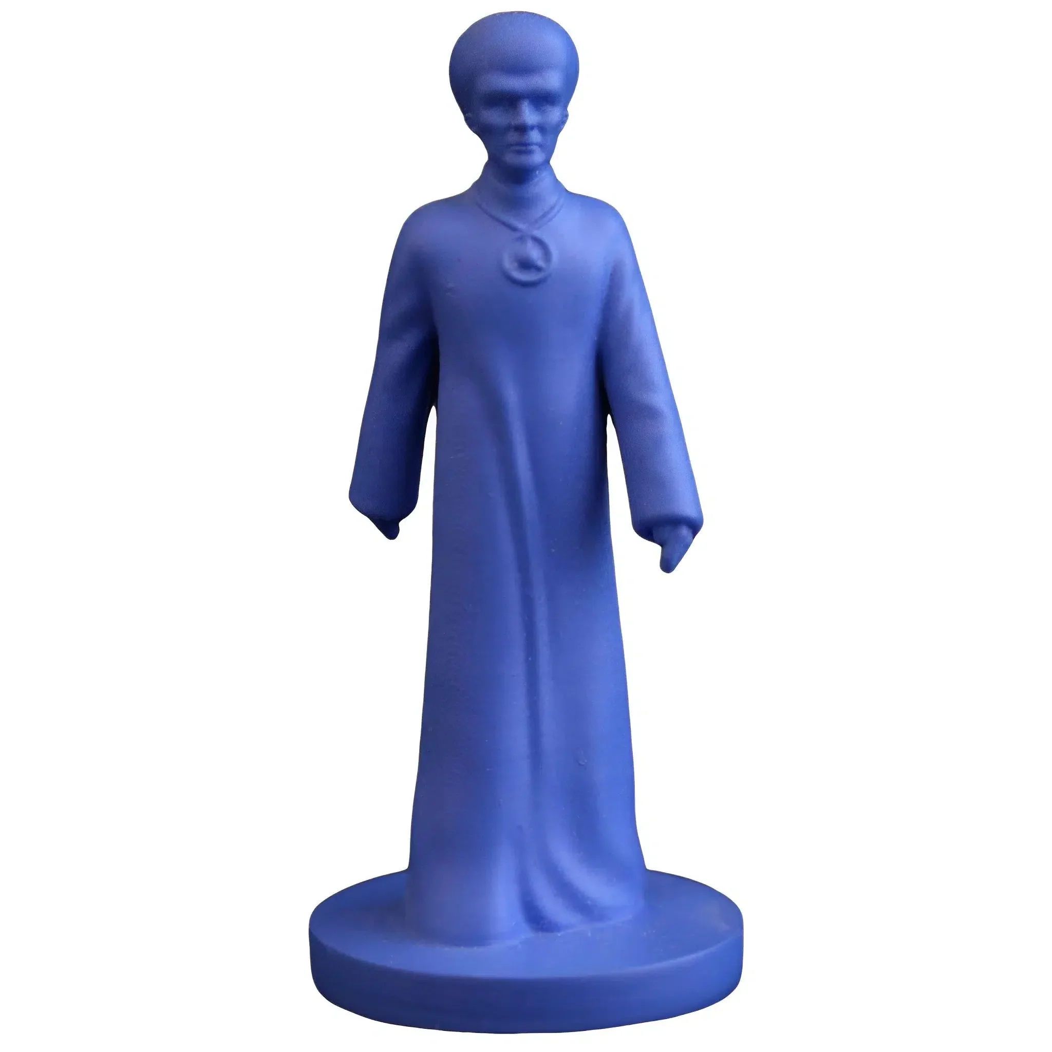 Star Trek: The Original Series - Nanoforce Army Builder Figure Boxed Set - FanWares, EMCE Toys - Image 12