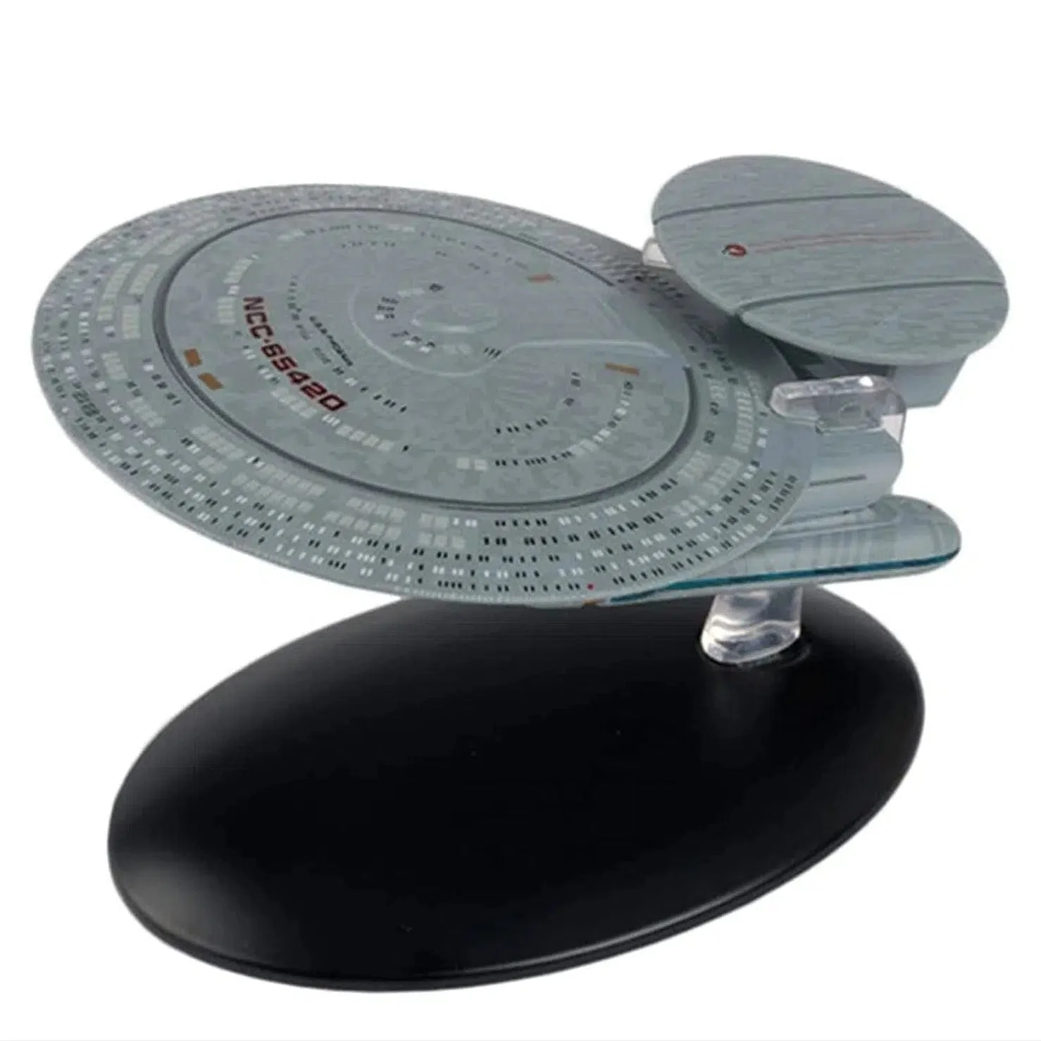 Star Trek - USS Phoenix NCC-65420 Ship Figure - Eaglemoss - The Official Starships Collection