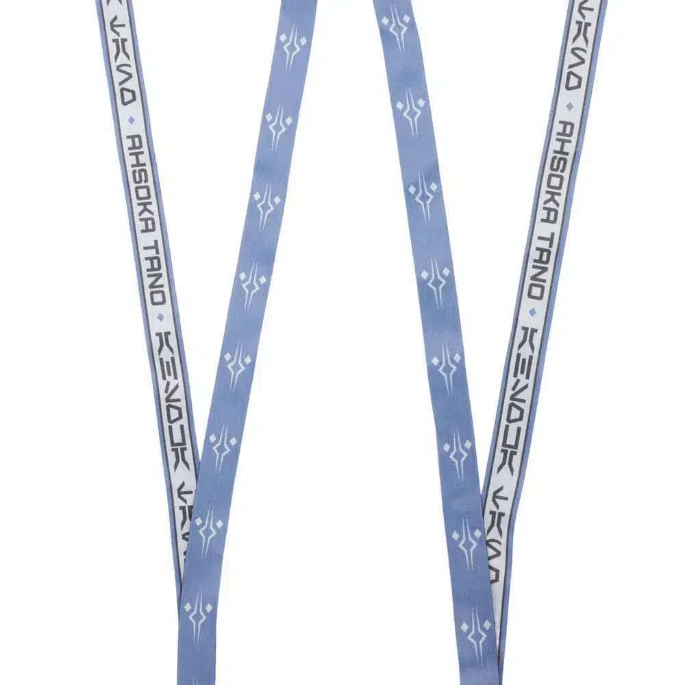 Star Wars - Ahsoka Tano Lanyard - Bioworld - Image 3