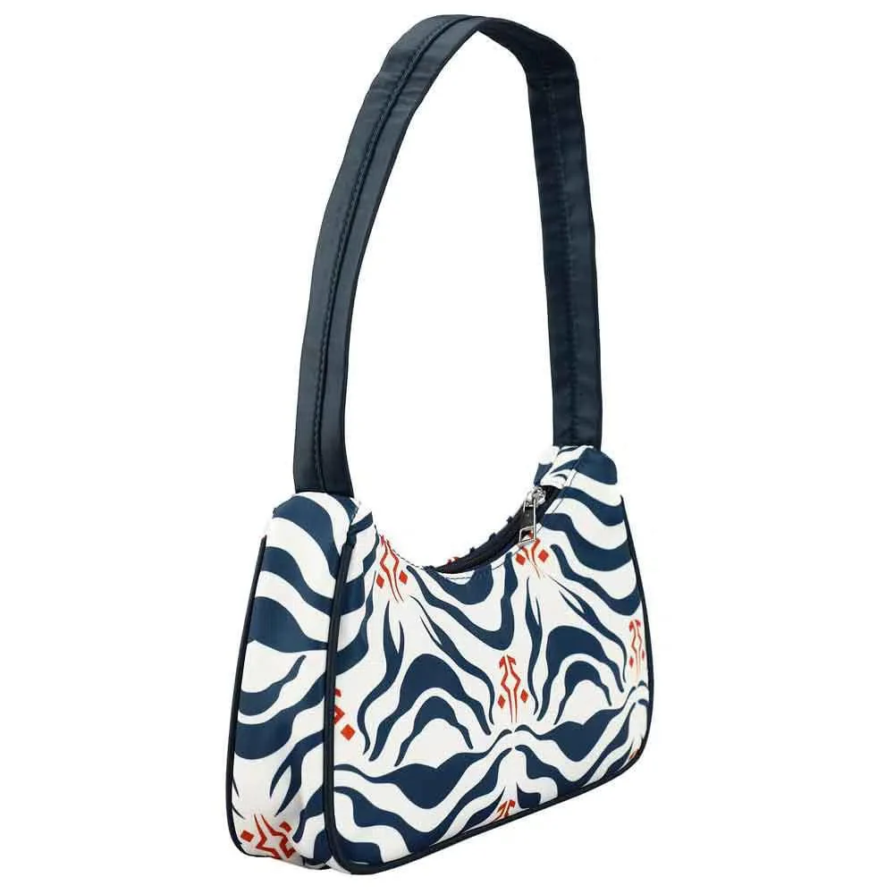Star Wars - Ahsoka Tano Printed Shoulder Bag - Bioworld - Image 3