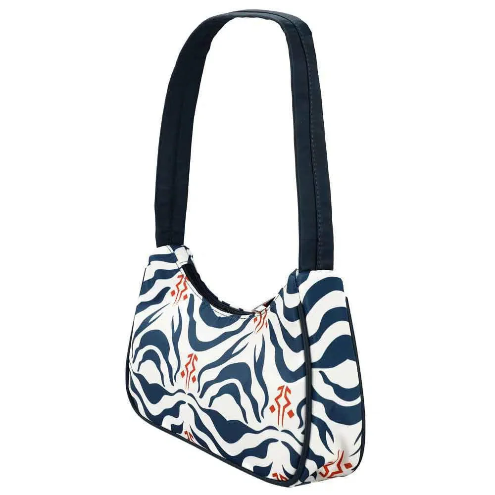 Star Wars - Ahsoka Tano Printed Shoulder Bag - Bioworld - Image 4