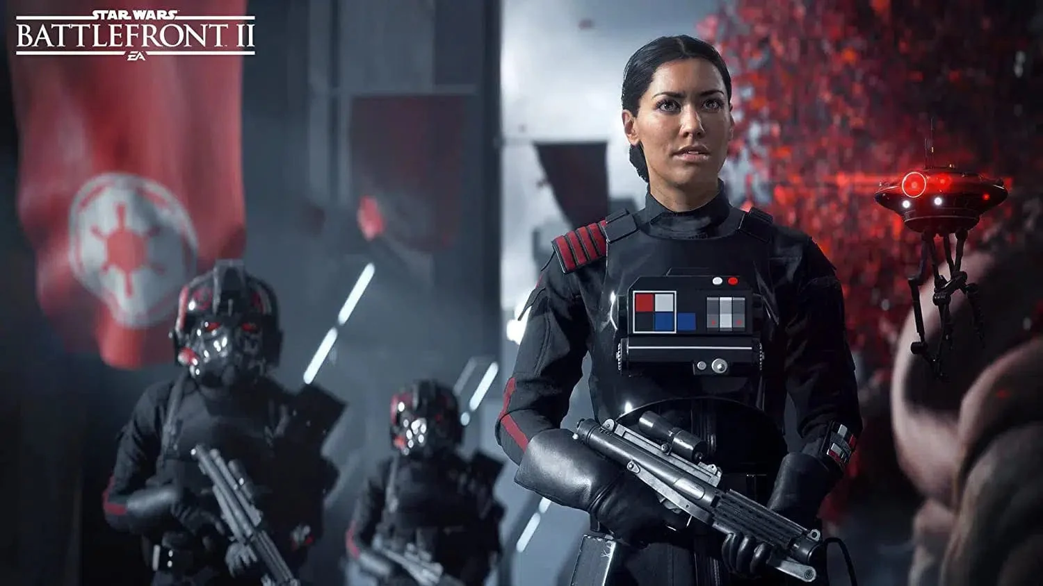 Star Wars: Battlefront II - PlayStation 4 - Image 3