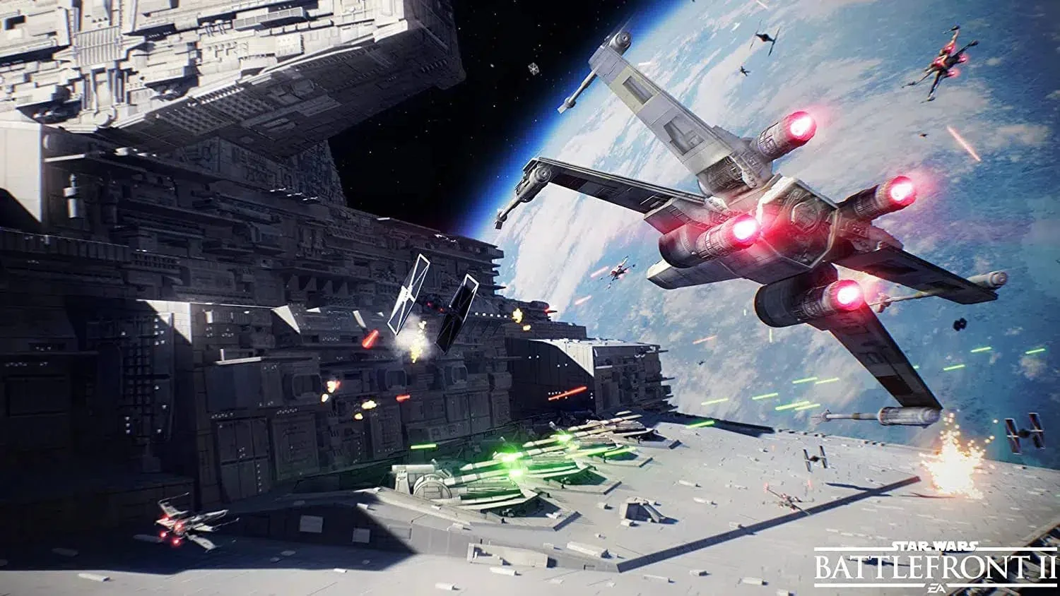 Star Wars: Battlefront II - PlayStation 4 - Image 4