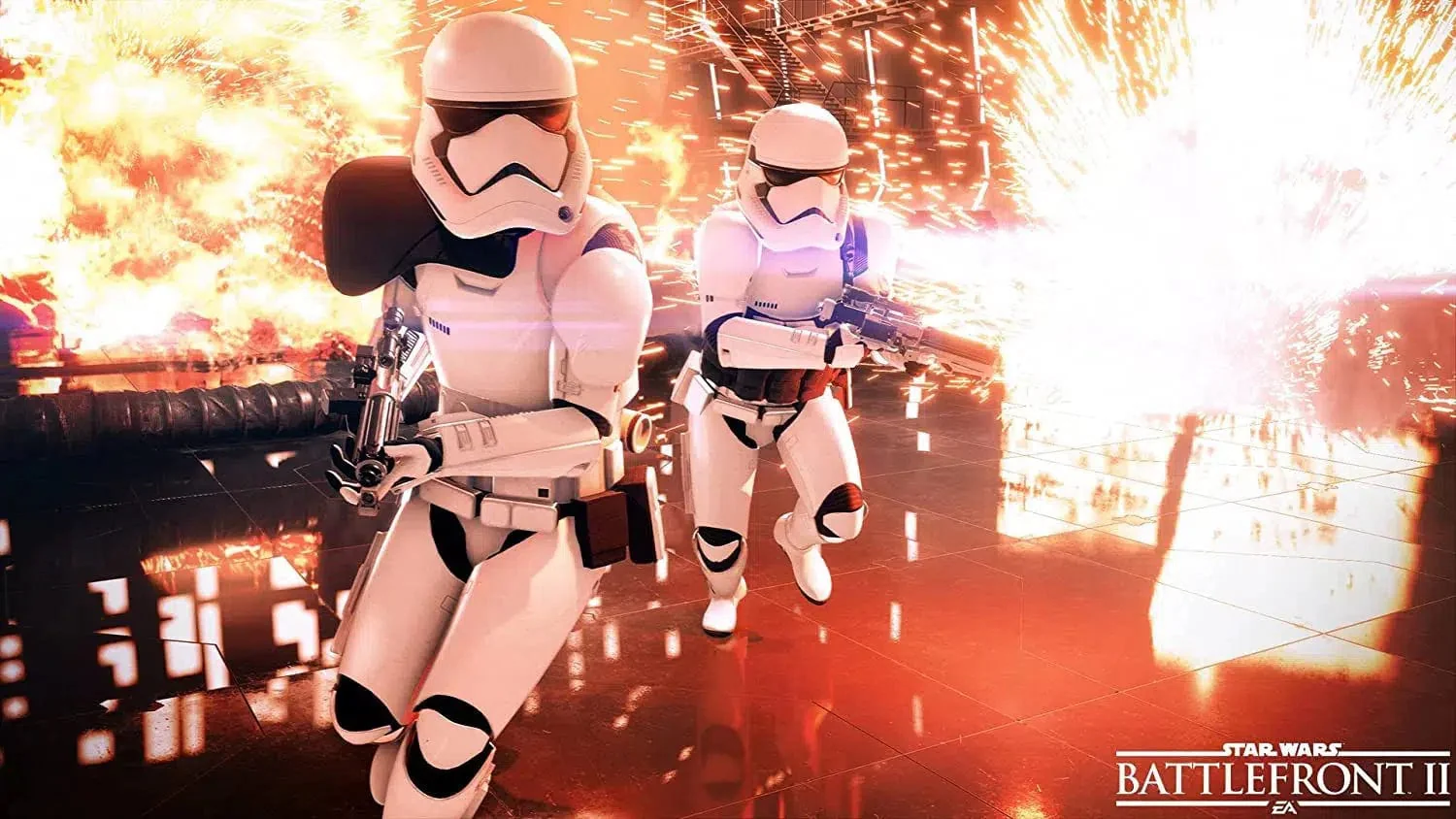 Star Wars: Battlefront II - PlayStation 4 - Image 6
