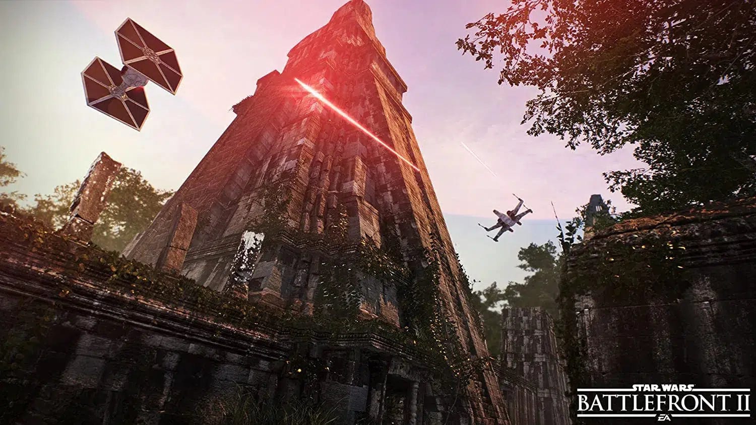 Star Wars: Battlefront II - PlayStation 4 - Image 7
