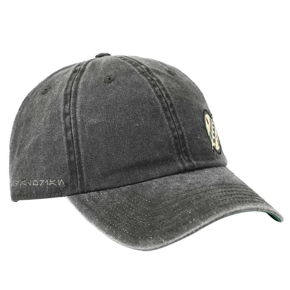 Star Wars: Boba Fett (Episode 5) - Jaster Mereel's Sigil Hat (Embroidered) - Bioworld - Image 4