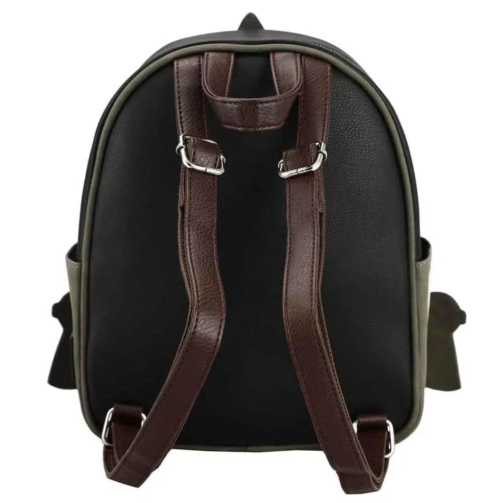 Star Wars - Boba Fett Jet Pack Mini Backpack - Bioworld - Image 2