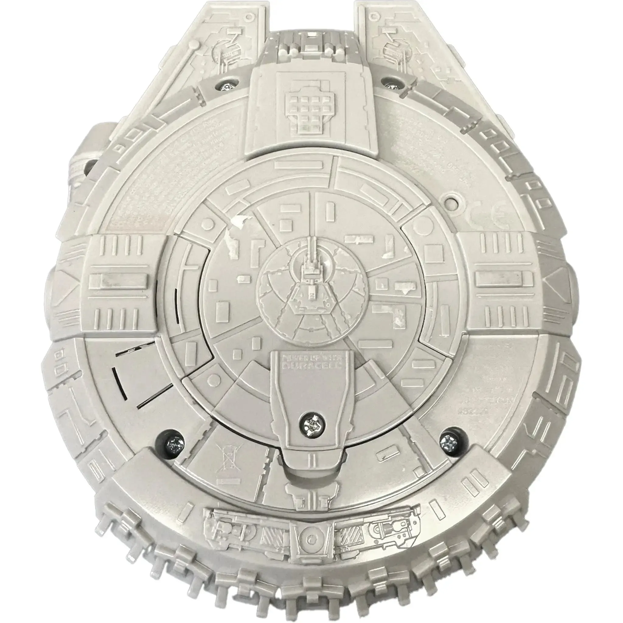 Star Wars - Catch Phrase Electronic Handheld Game - Hasbro Gaming - (2014) - Image 4