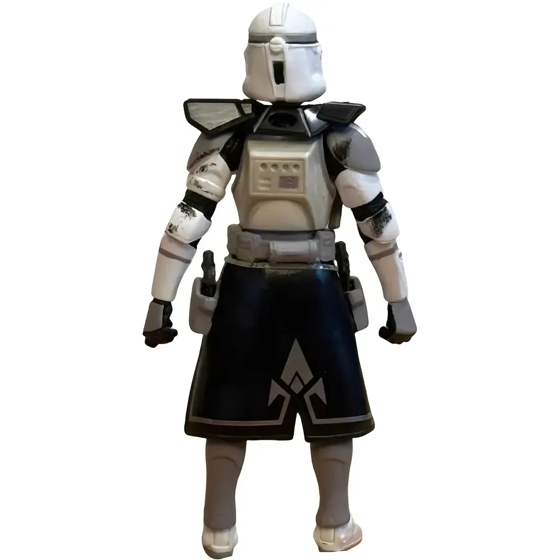Star Wars - Clone Commander Action Figure (3.75") - Hasbro - Saga Legends Series, Star Wars 30th Anniversary Edition - Image 5