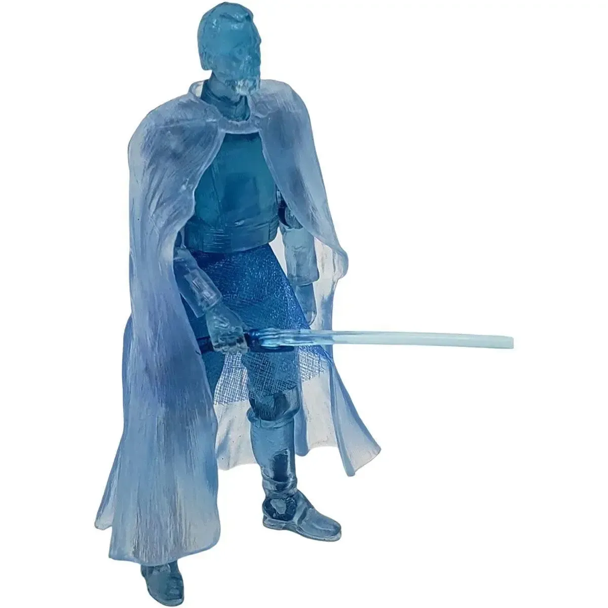 Star Wars - Count Dooku Holographic Transmission Action Figure (6") - Hasbro - The Legacy Collection Series - Image 6
