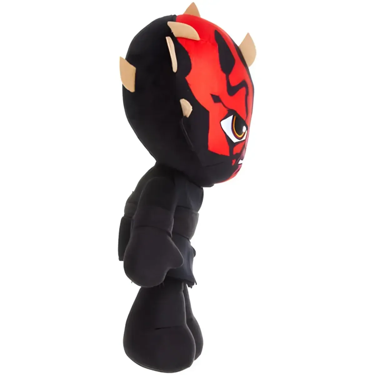Star Wars - Darth Maul Plush (8") - Mattel - Image 4