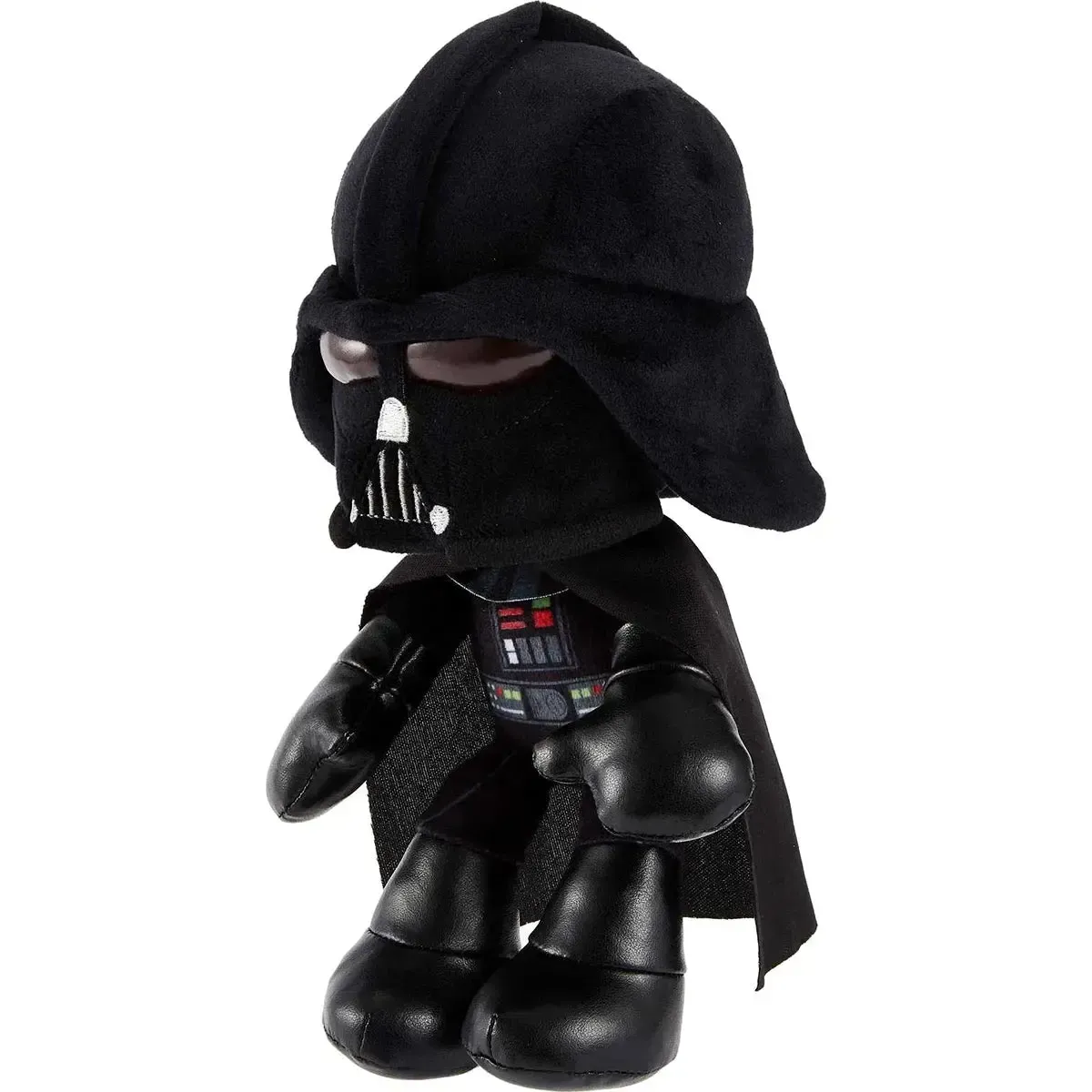 Star Wars - Darth Vader Plush (8") - Mattel - Image 3