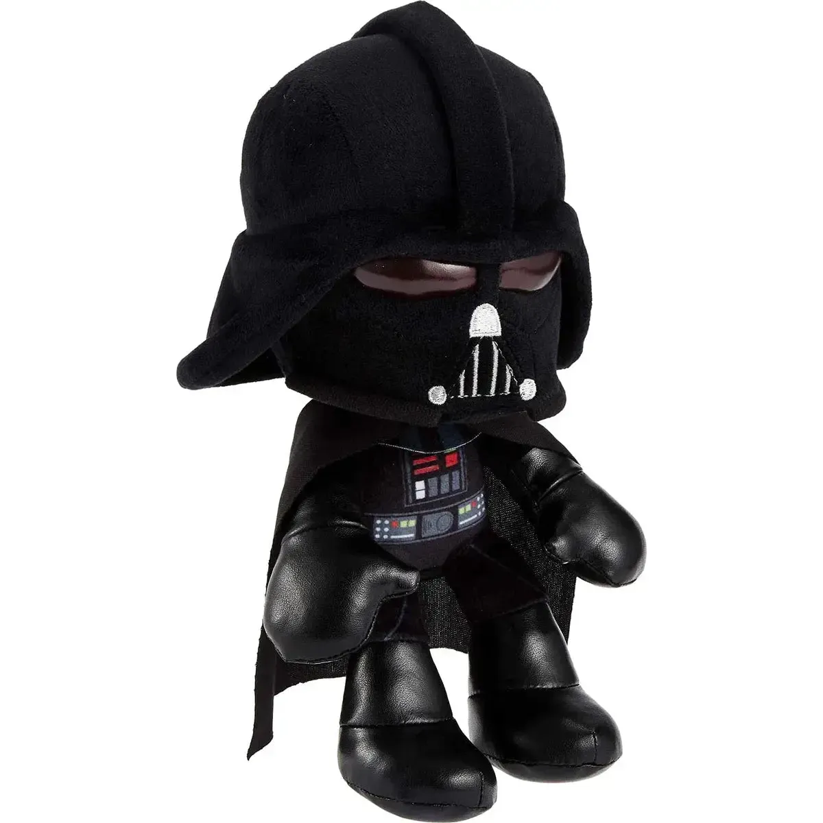 Star Wars - Darth Vader Plush (8") - Mattel - Image 4