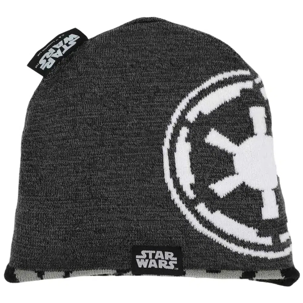 Star Wars - Darth Vader Reversable Beanie Hat - Bioworld - Image 6