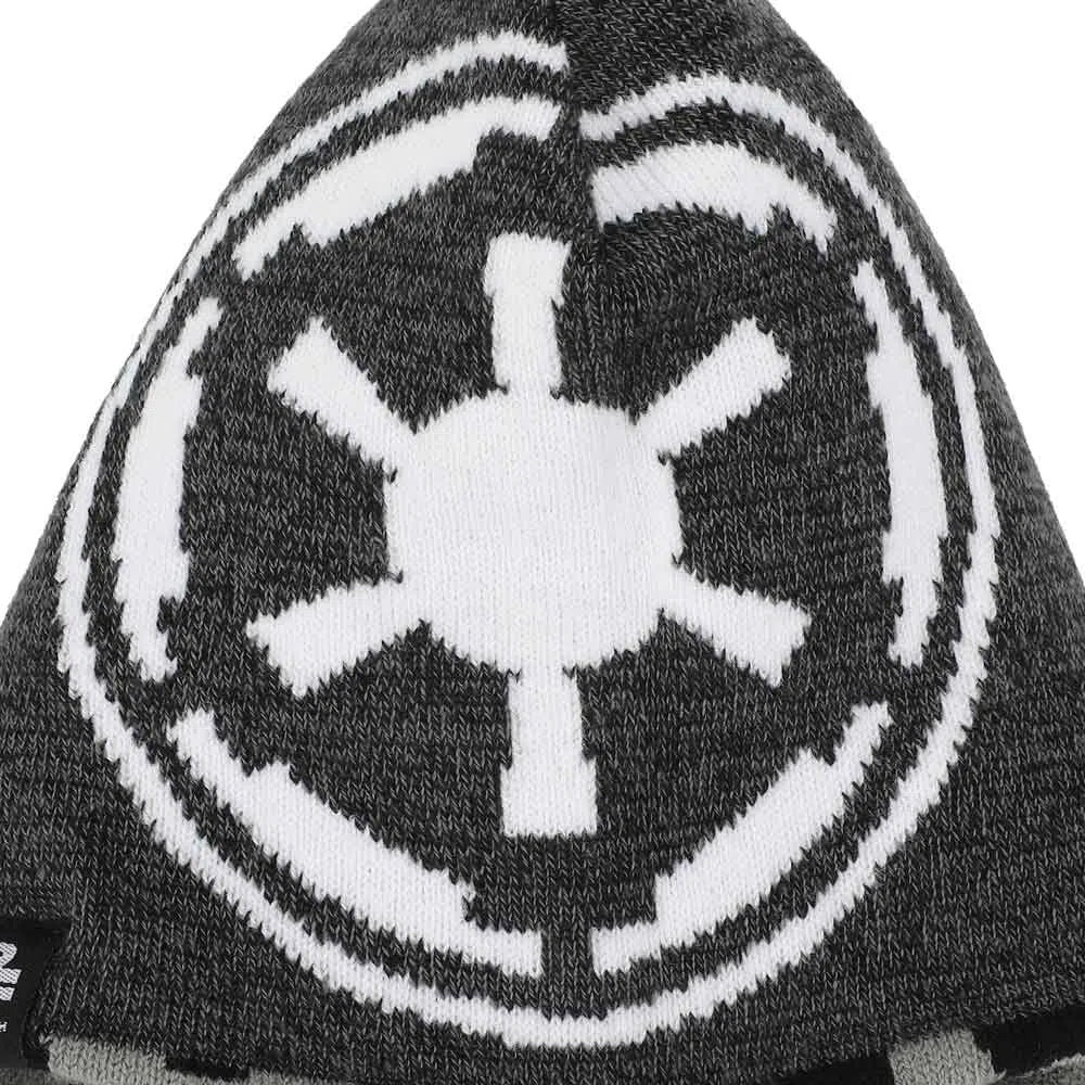 Star Wars - Darth Vader Reversable Beanie Hat - Bioworld - Image 8