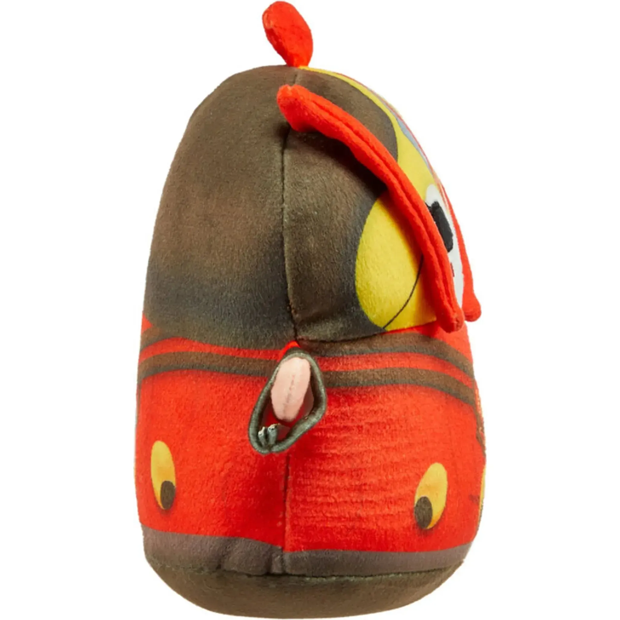 Star Wars: Episode I [The Phantom Menace] - Queen Amidala Plush (7") - Mattel - Cuutopia Series - (2023) - Image 4