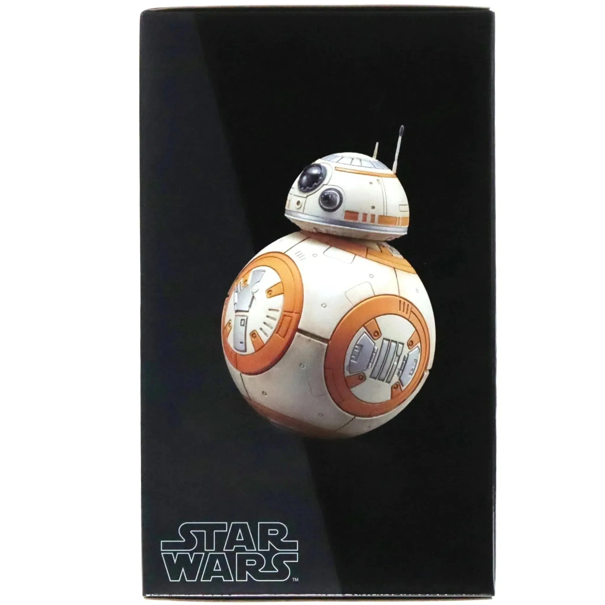 Star Wars: Episode IX [The Rise of Skywalker] - D-O & BB-8 Figure Model Kit (1:7 Scale) - Kotobukiya - ArtFX Series - Image 5