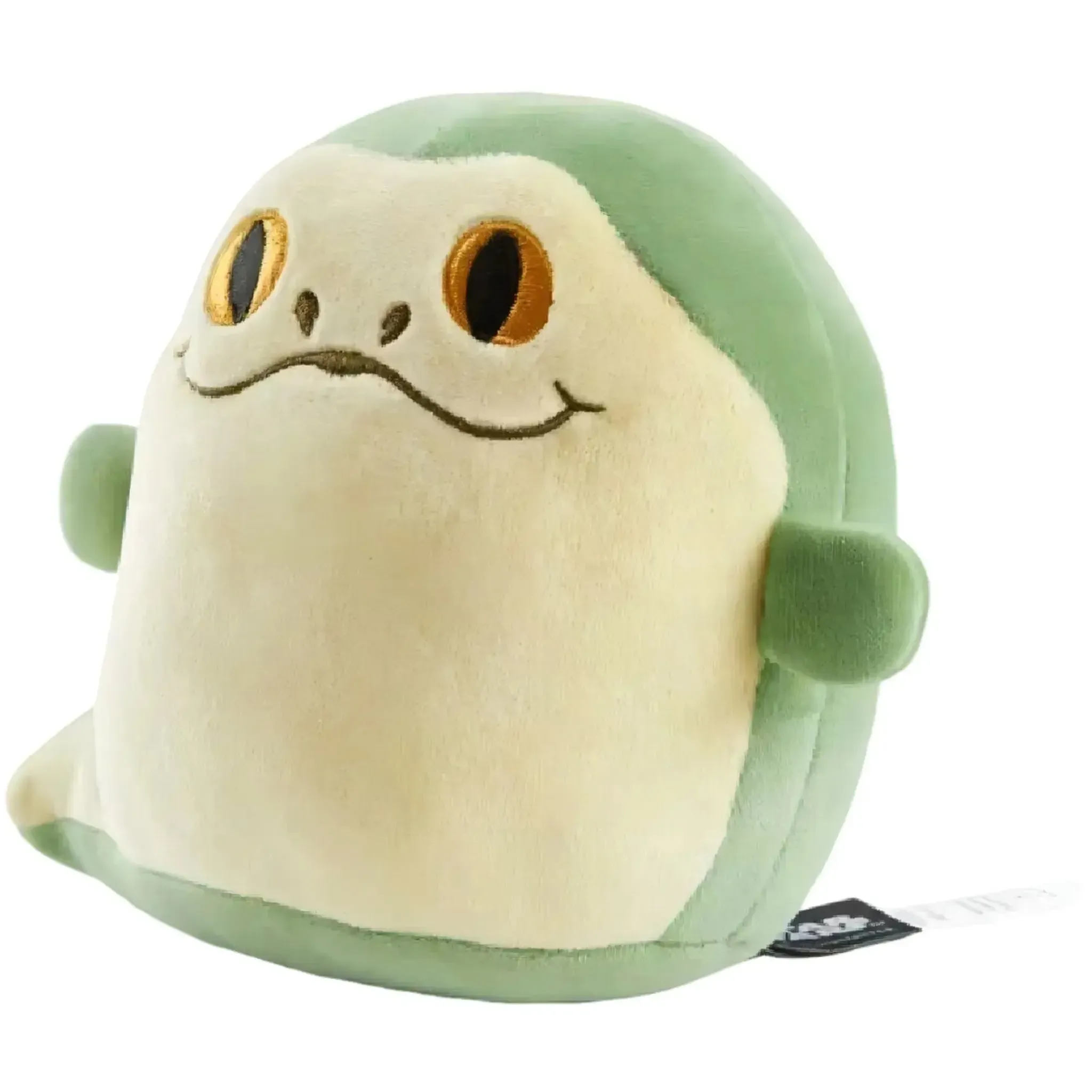 Star Wars - Jabba the Hutt Plush (8") - Mattel - Cuutopia Series - (2024) - Image 3