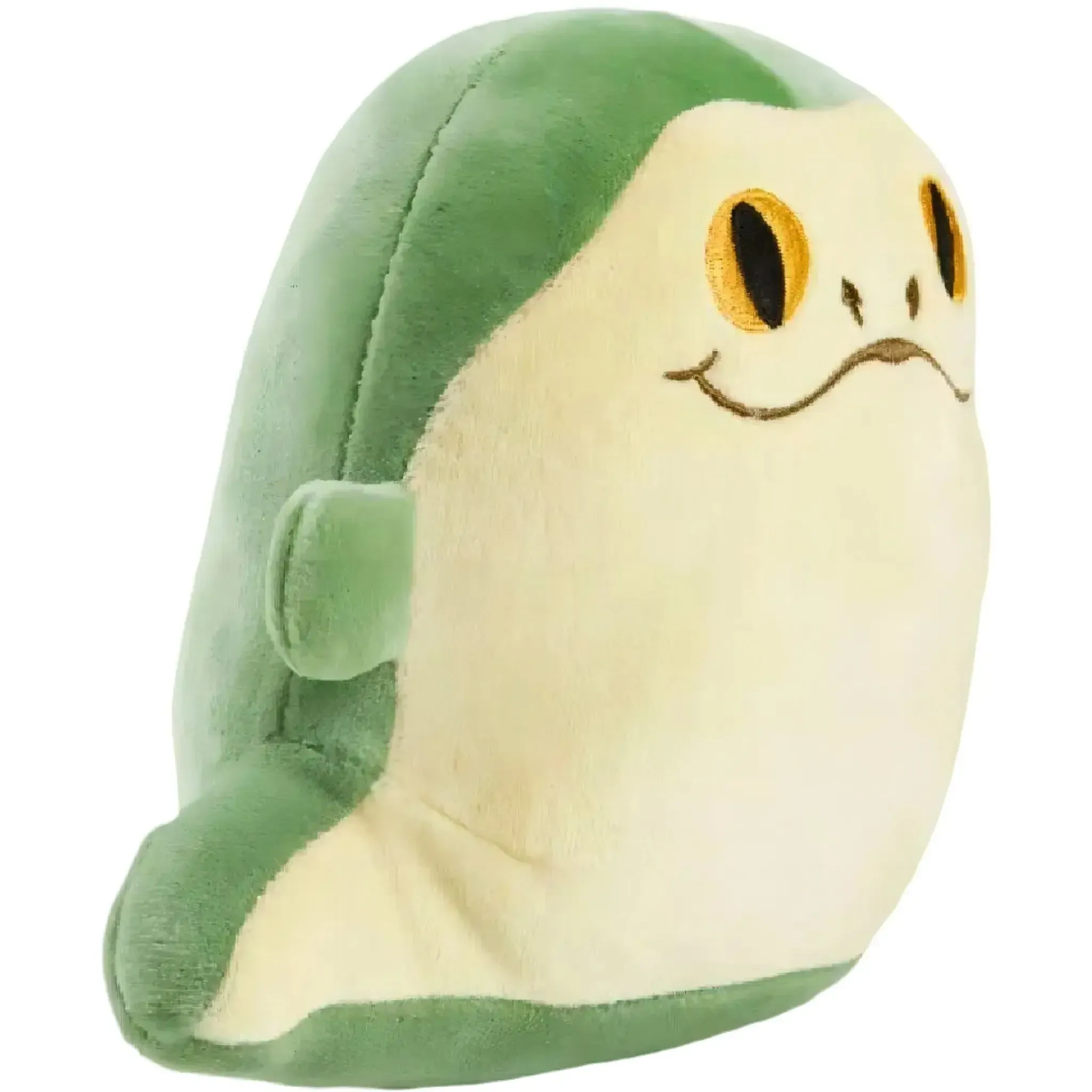 Star Wars - Jabba the Hutt Plush (8") - Mattel - Cuutopia Series - (2024) - Image 4