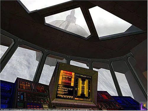 Star Wars Jedi Knight: Jedi Academy - PC - Image 8